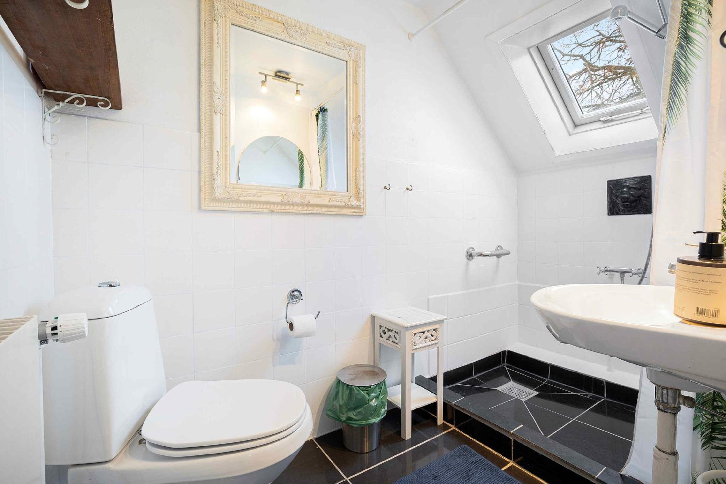 Great Apartment At Guldbjerghus Incl Consumption