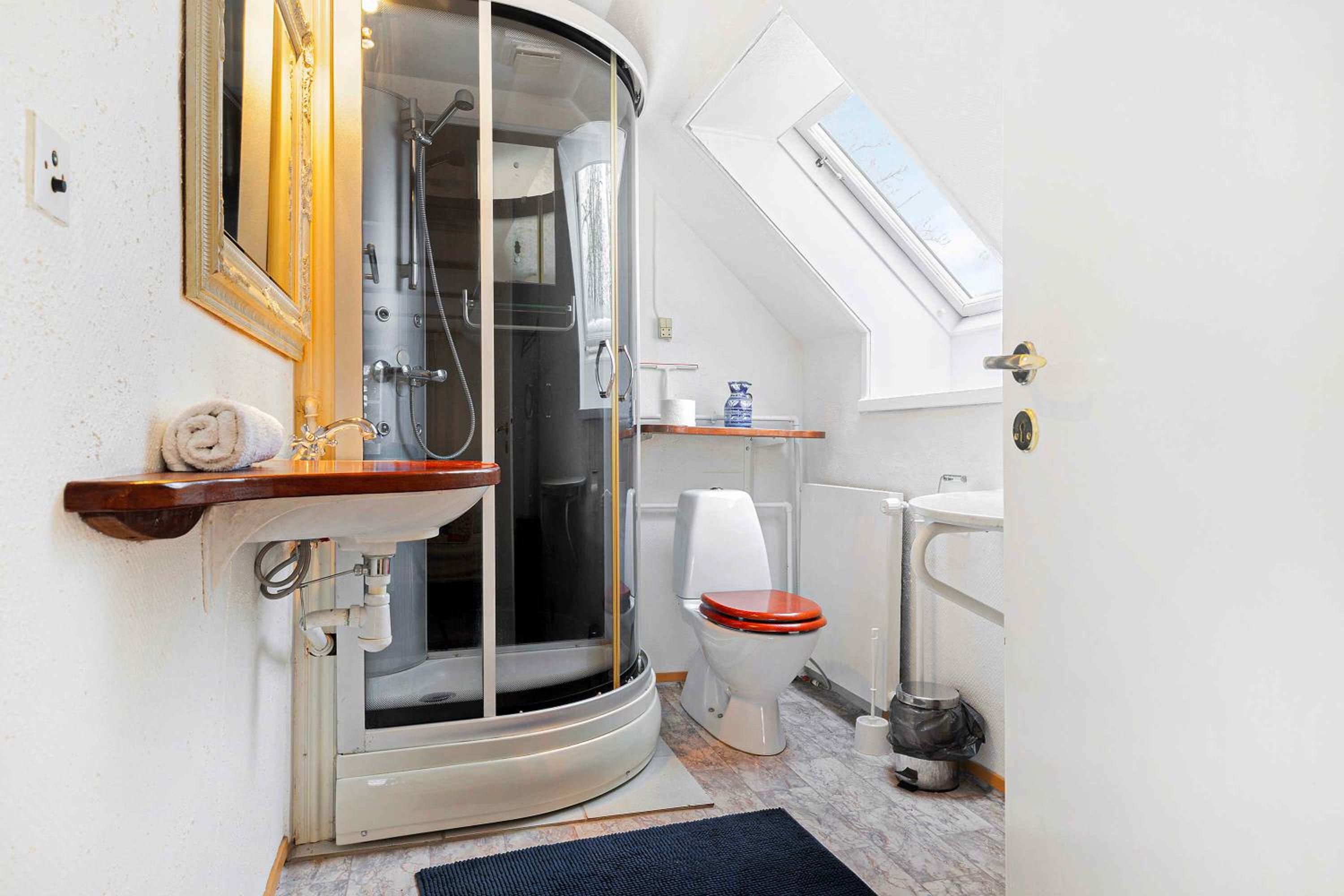 Great Apartment At Guldbjerghus Incl Consumption