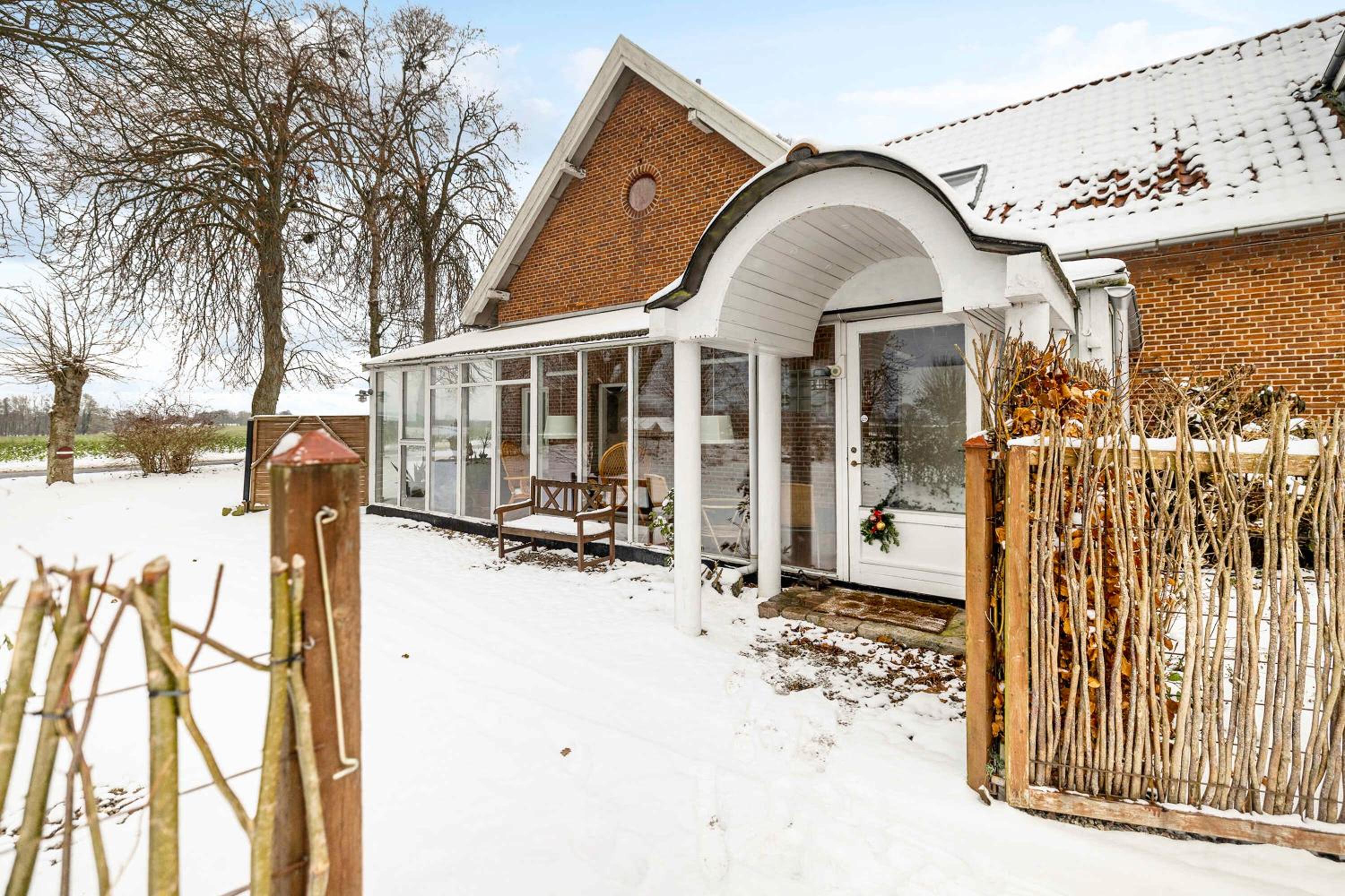 Great Apartment At Guldbjerghus Incl Consumption