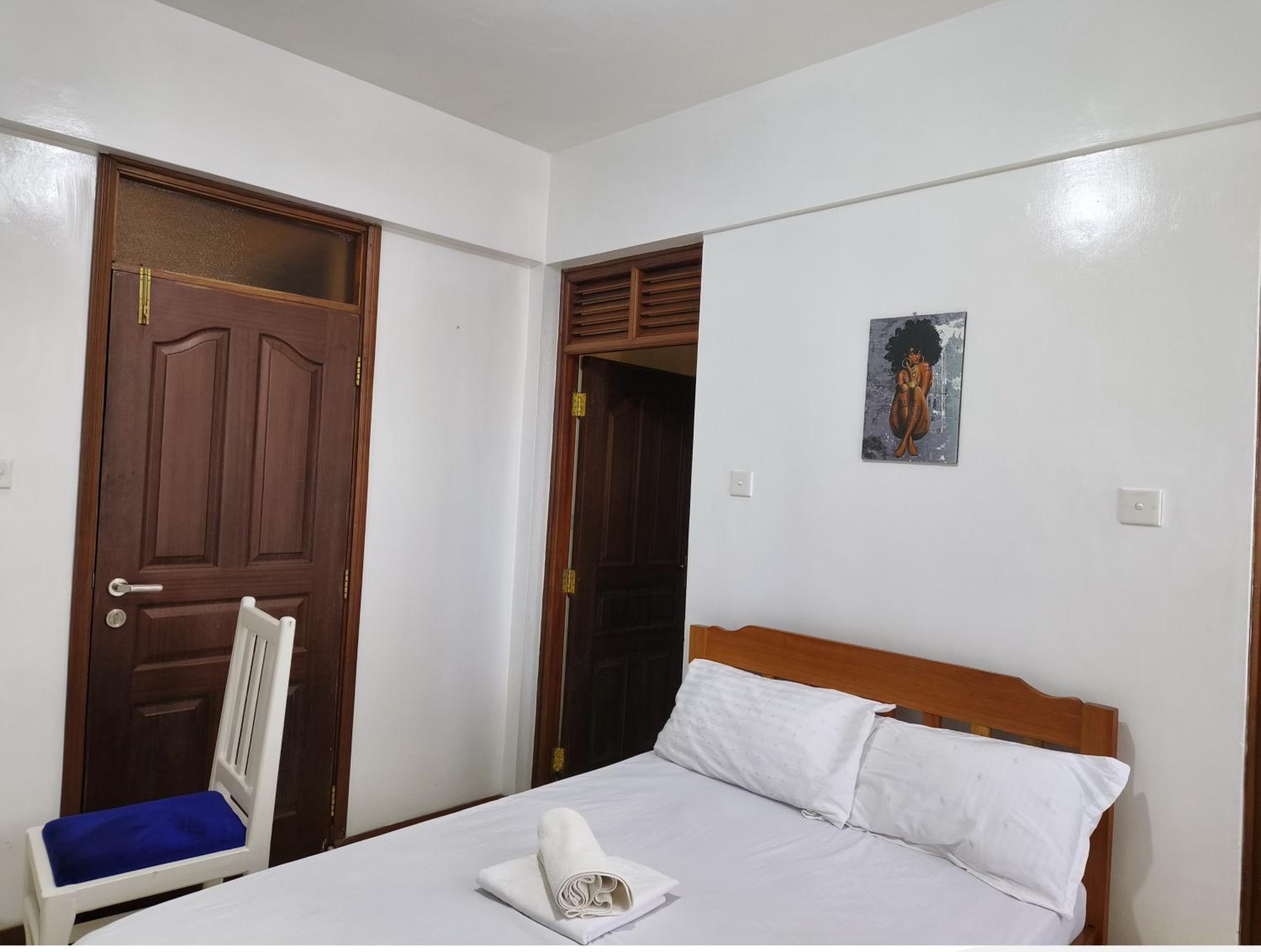 Barrizzi Studio Nyali Mombasa