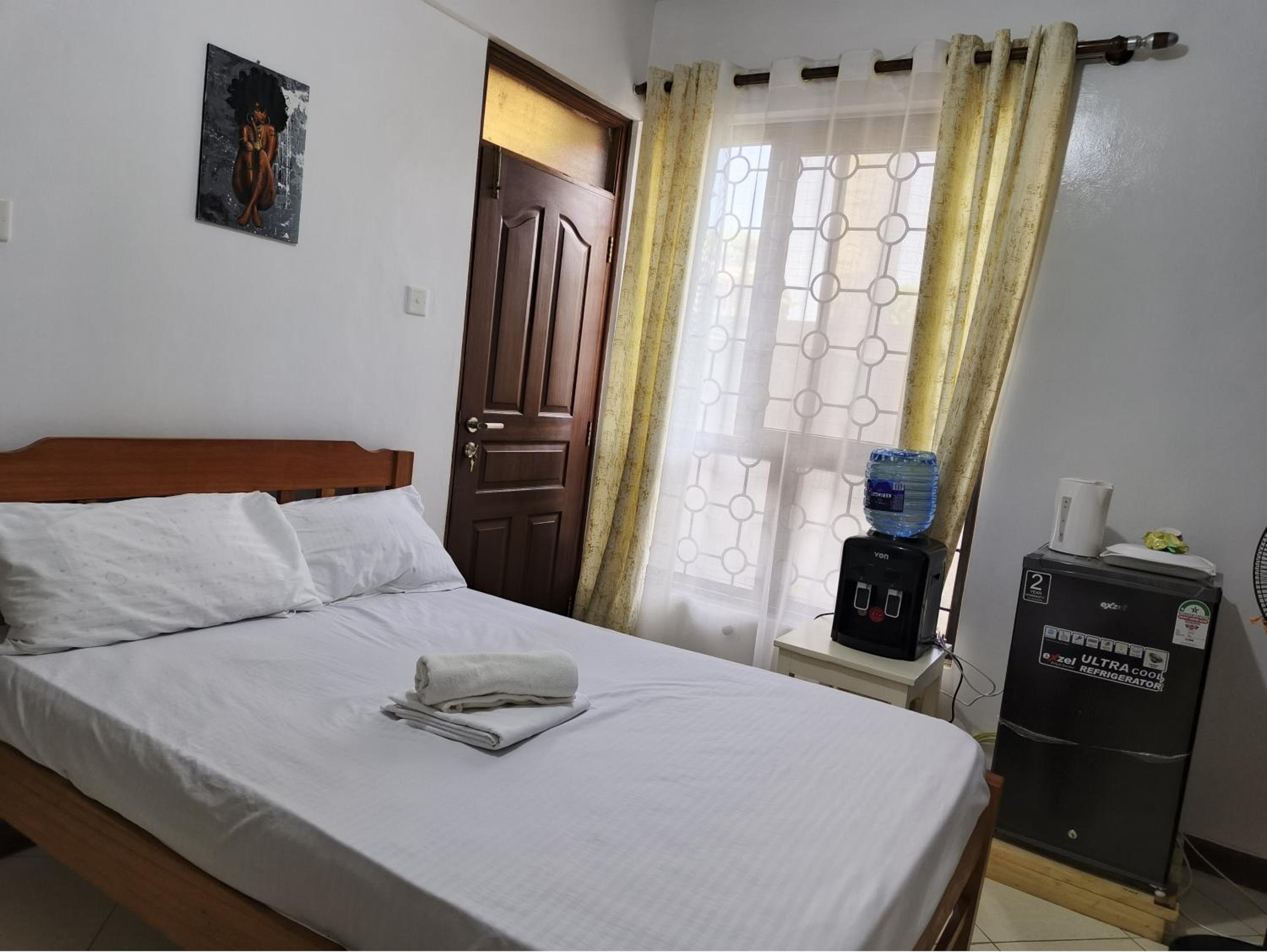 Barrizzi Studio Nyali Mombasa