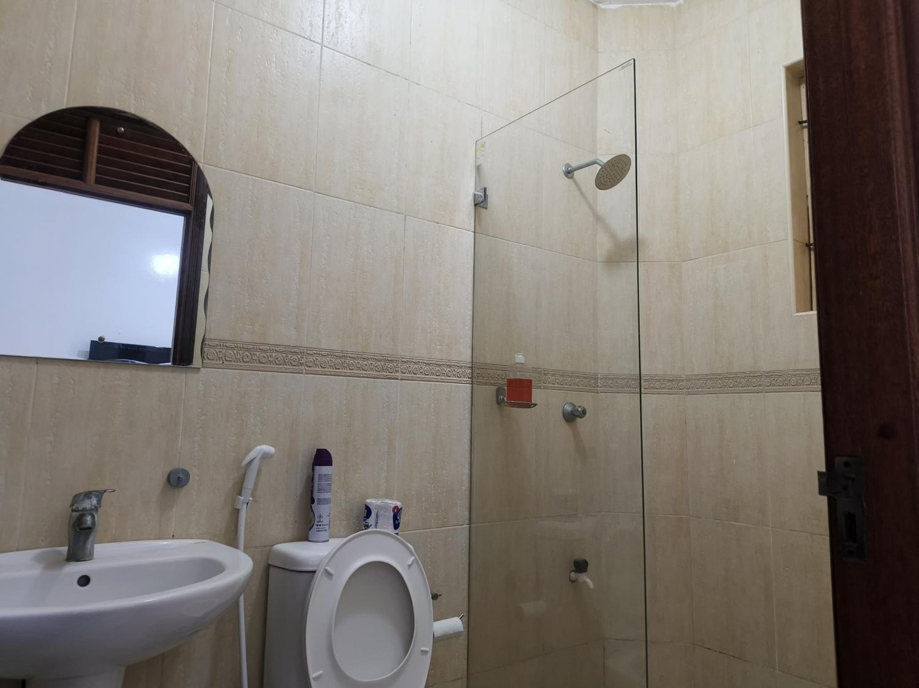 Barrizzi Studio Nyali Mombasa