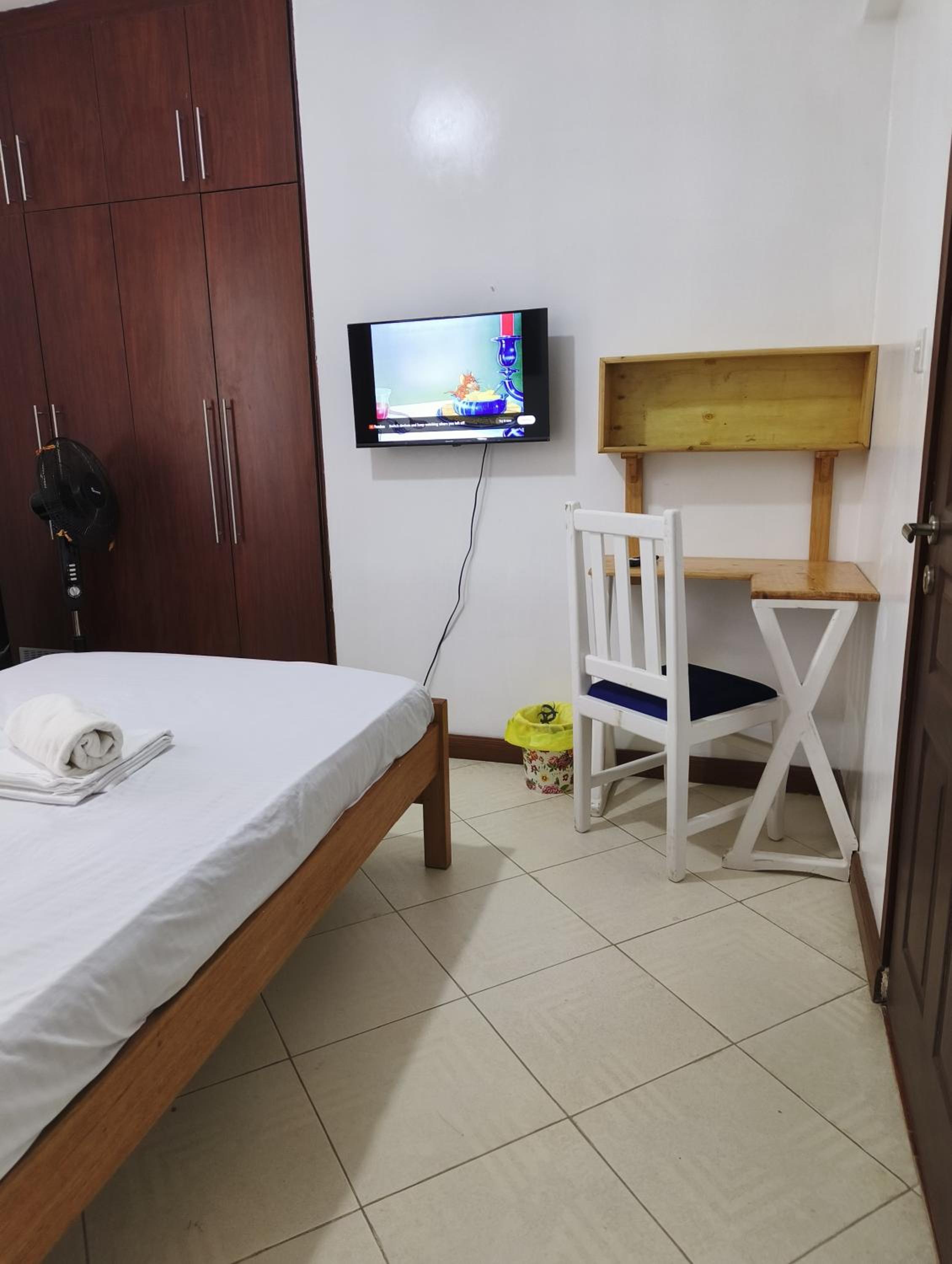 Barrizzi Studio Nyali Mombasa