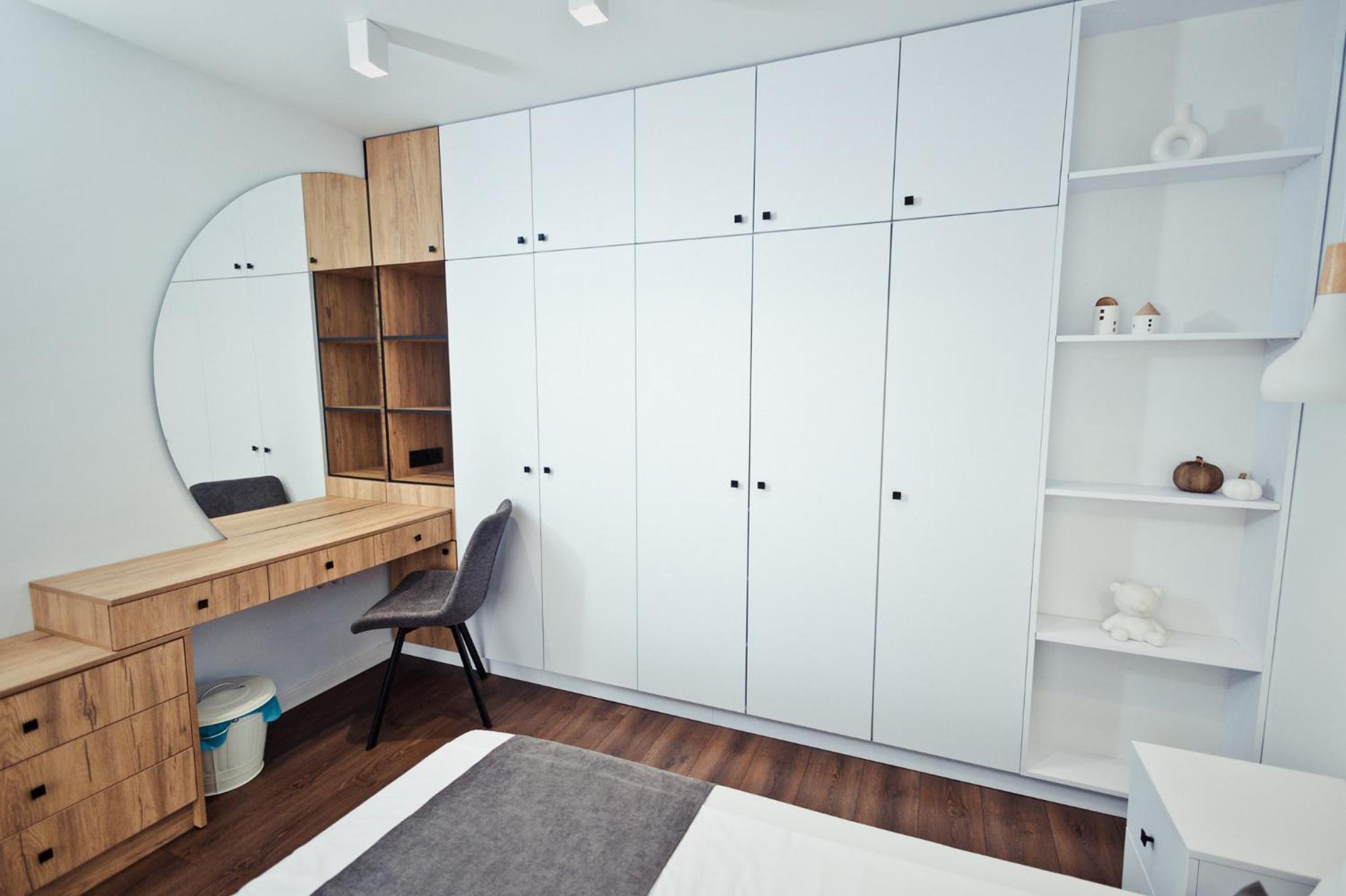 AGIA- luxury apartment Sofia