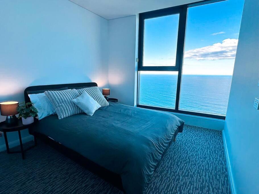 Sea Fever - Lv 65 Skyhome on Ocean Meriton