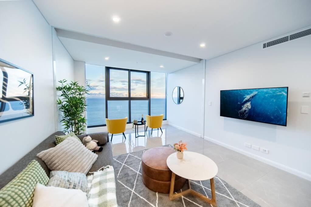Sea Fever - Lv 65 Skyhome on Ocean Meriton