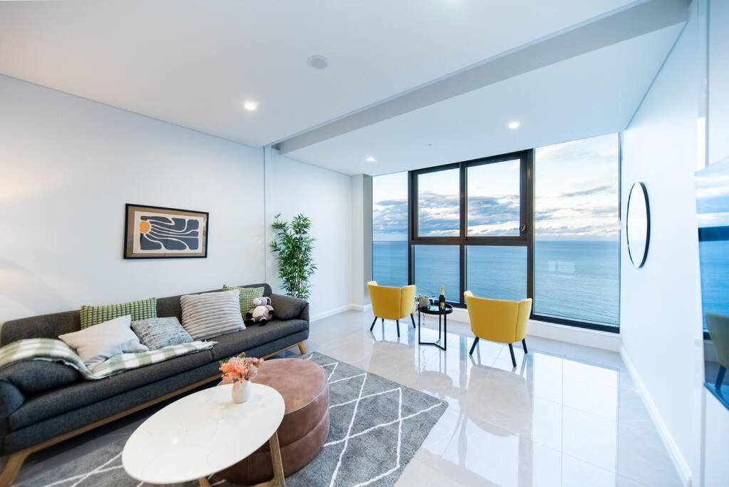 Sea Fever - Lv 65 Skyhome on Ocean Meriton