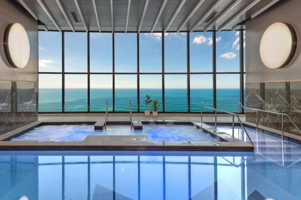 Sea Fever - Lv 65 Skyhome on Ocean Meriton