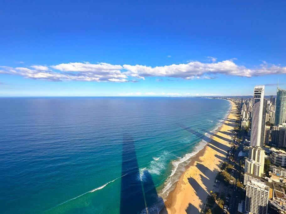 Sea Fever - Lv 65 Skyhome on Ocean Meriton