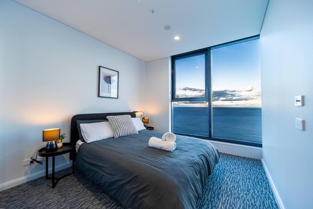 Sea Fever - Lv 65 Skyhome on Ocean Meriton
