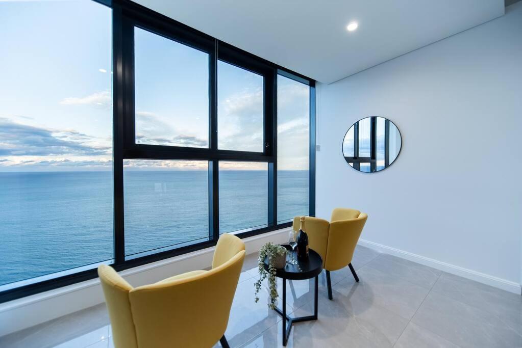 Sea Fever - Lv 65 Skyhome on Ocean Meriton