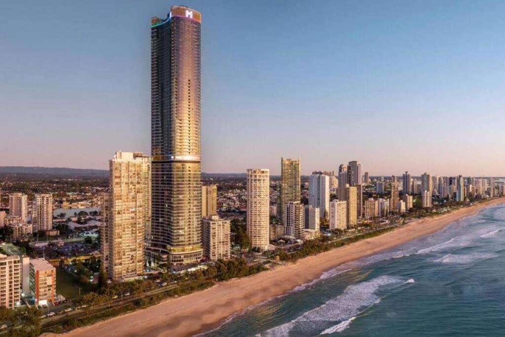 Sea Fever - Lv 65 Skyhome on Ocean Meriton