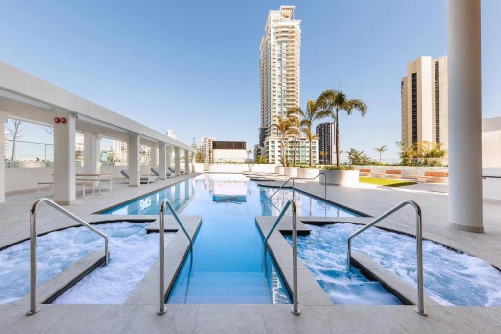 Sea Fever - Lv 65 Skyhome on Ocean Meriton