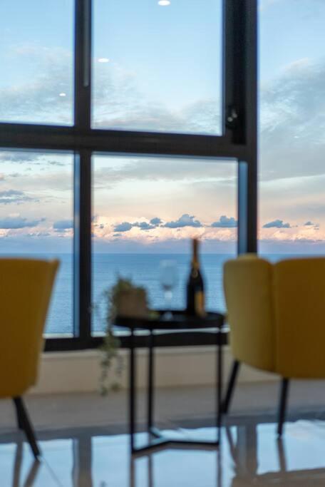 Sea Fever - Lv 65 Skyhome on Ocean Meriton