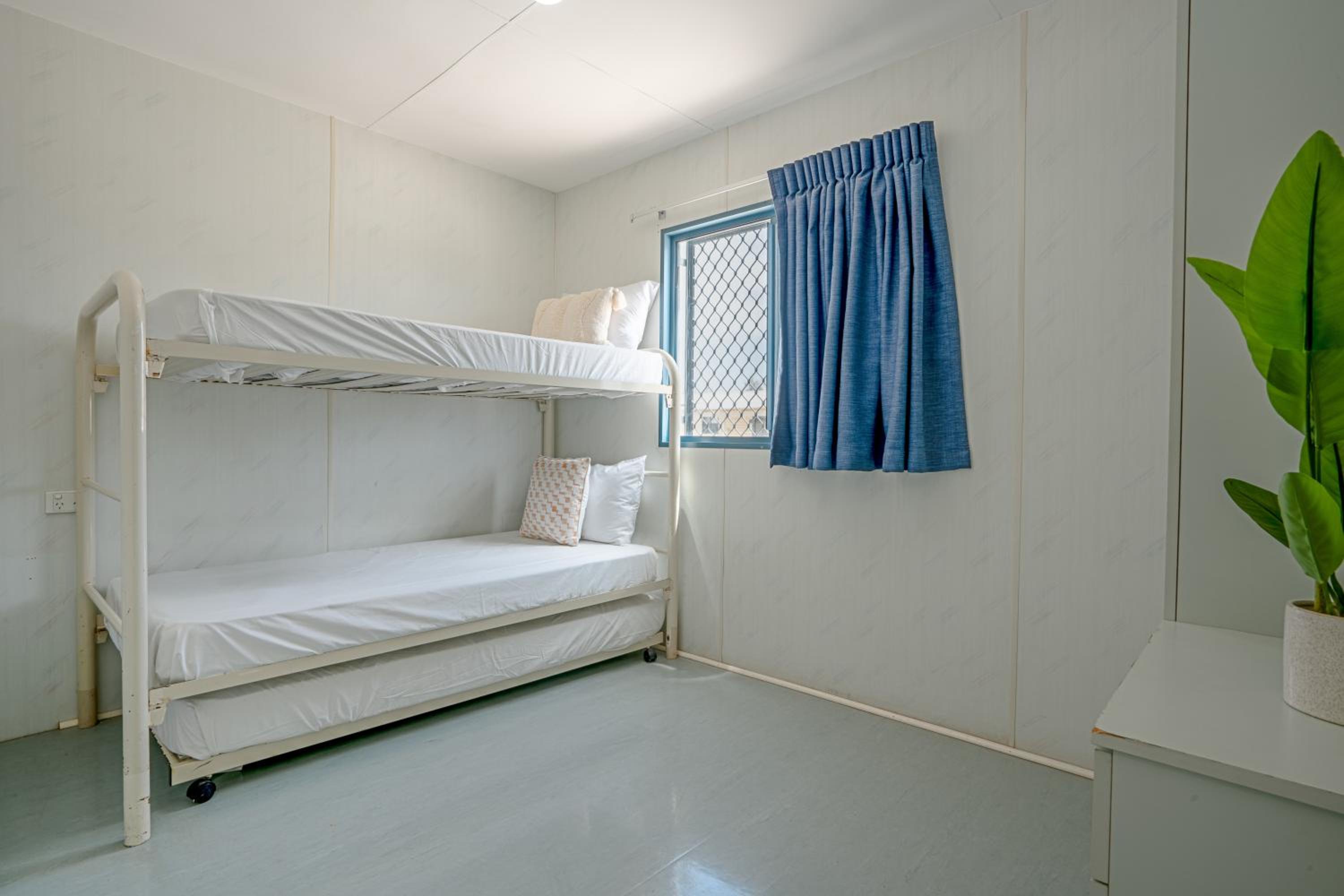 Tasman Holiday Parks - Denham Seaside