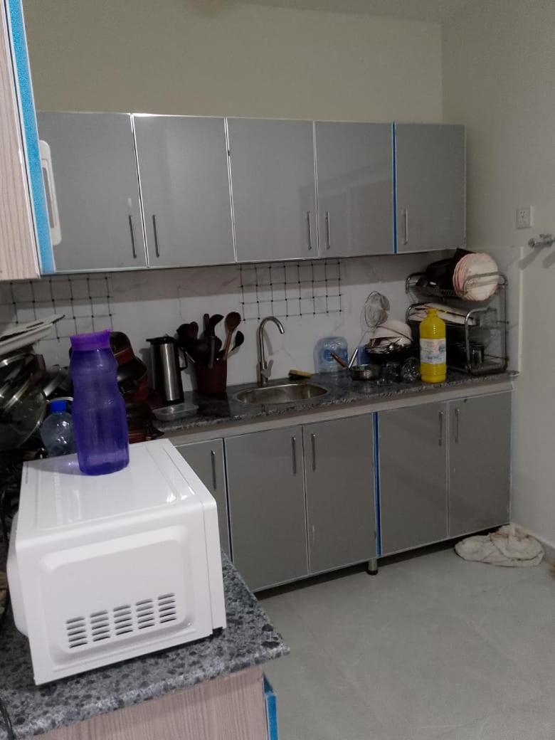 2Bed Furnished Apartment view 4
