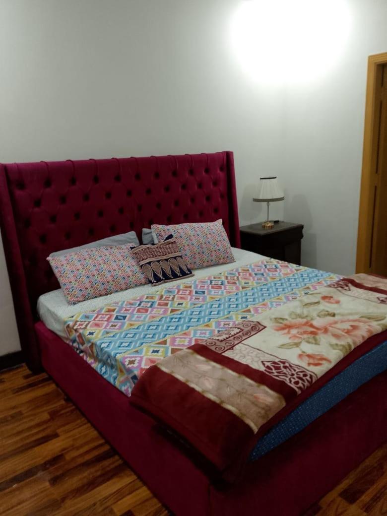 2Bed Furnished Apartment view 5