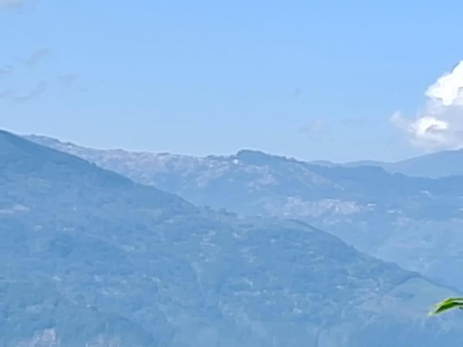 Mahankal Valley Homestay view 2
