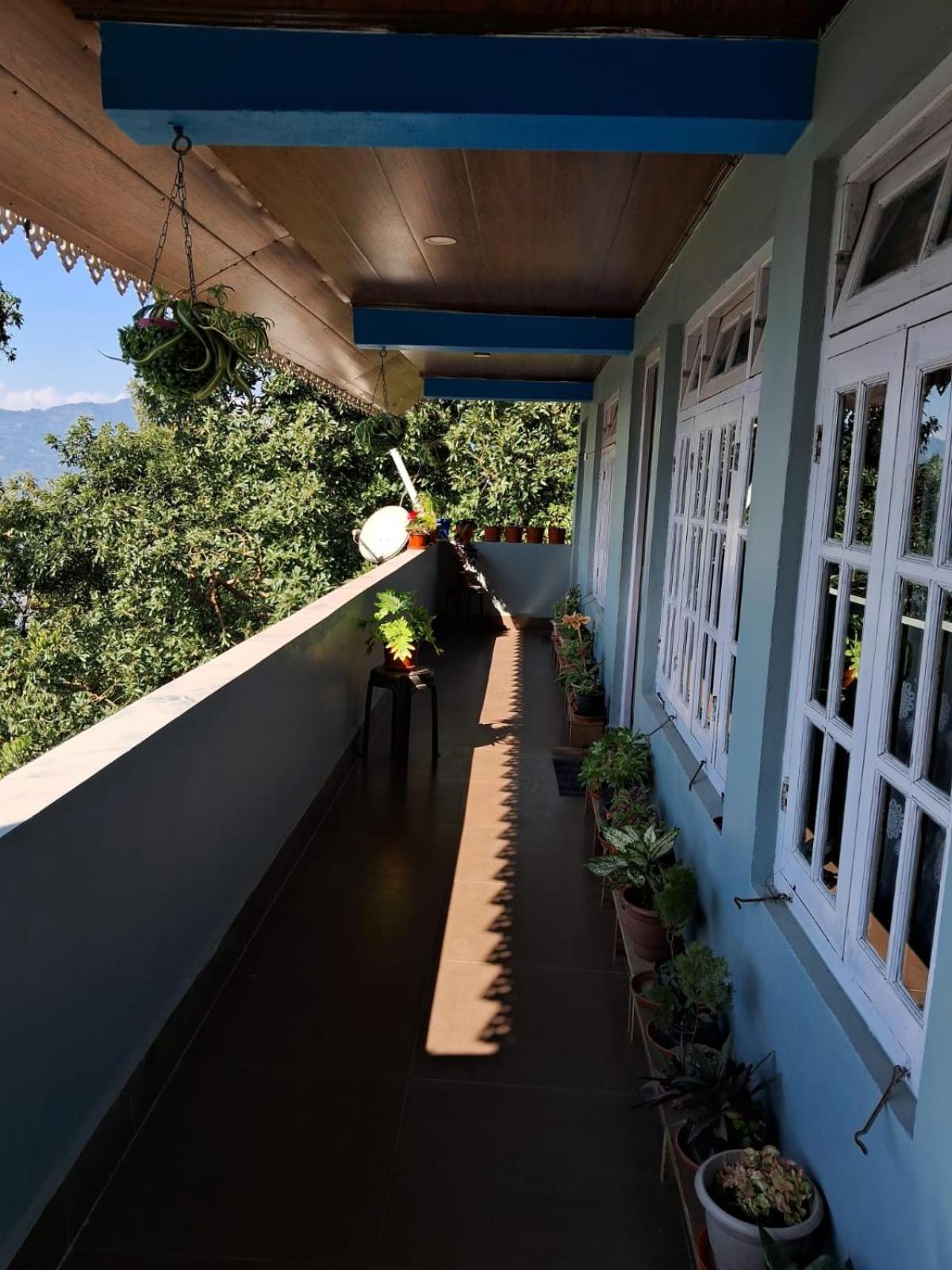 Mahankal Valley Homestay view 5