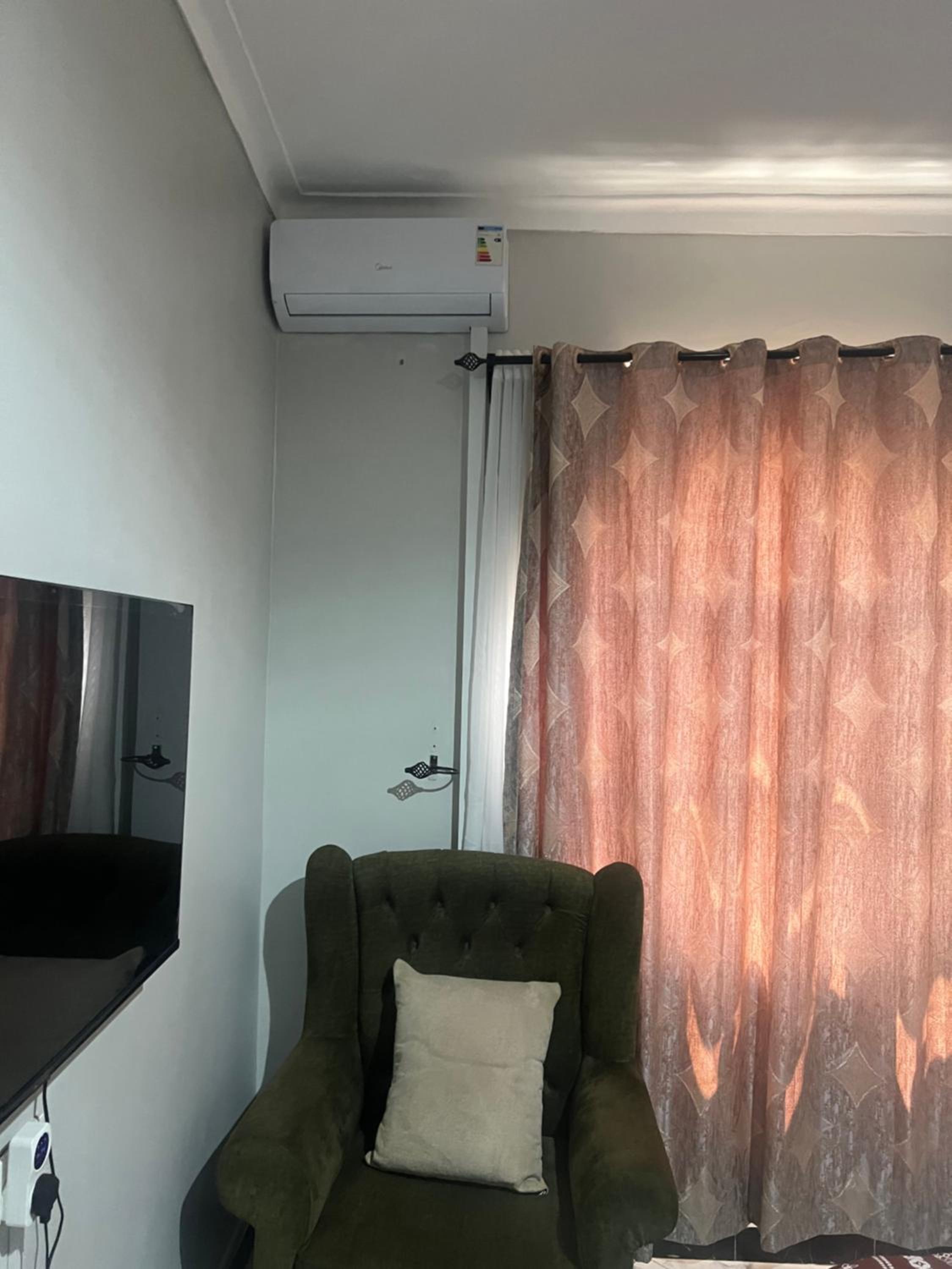 Heavenly Apartment view 5