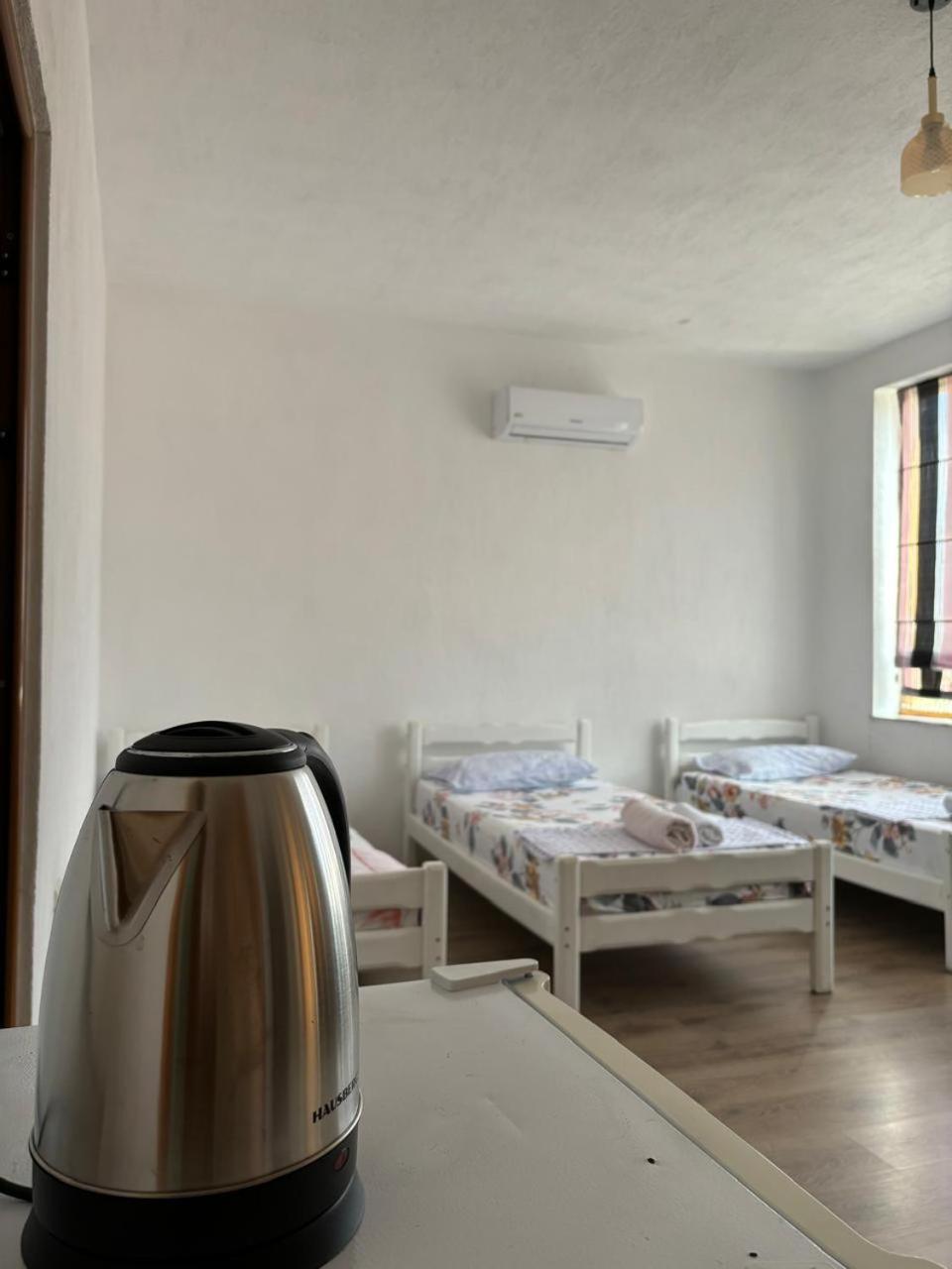 ARBI GUEST House