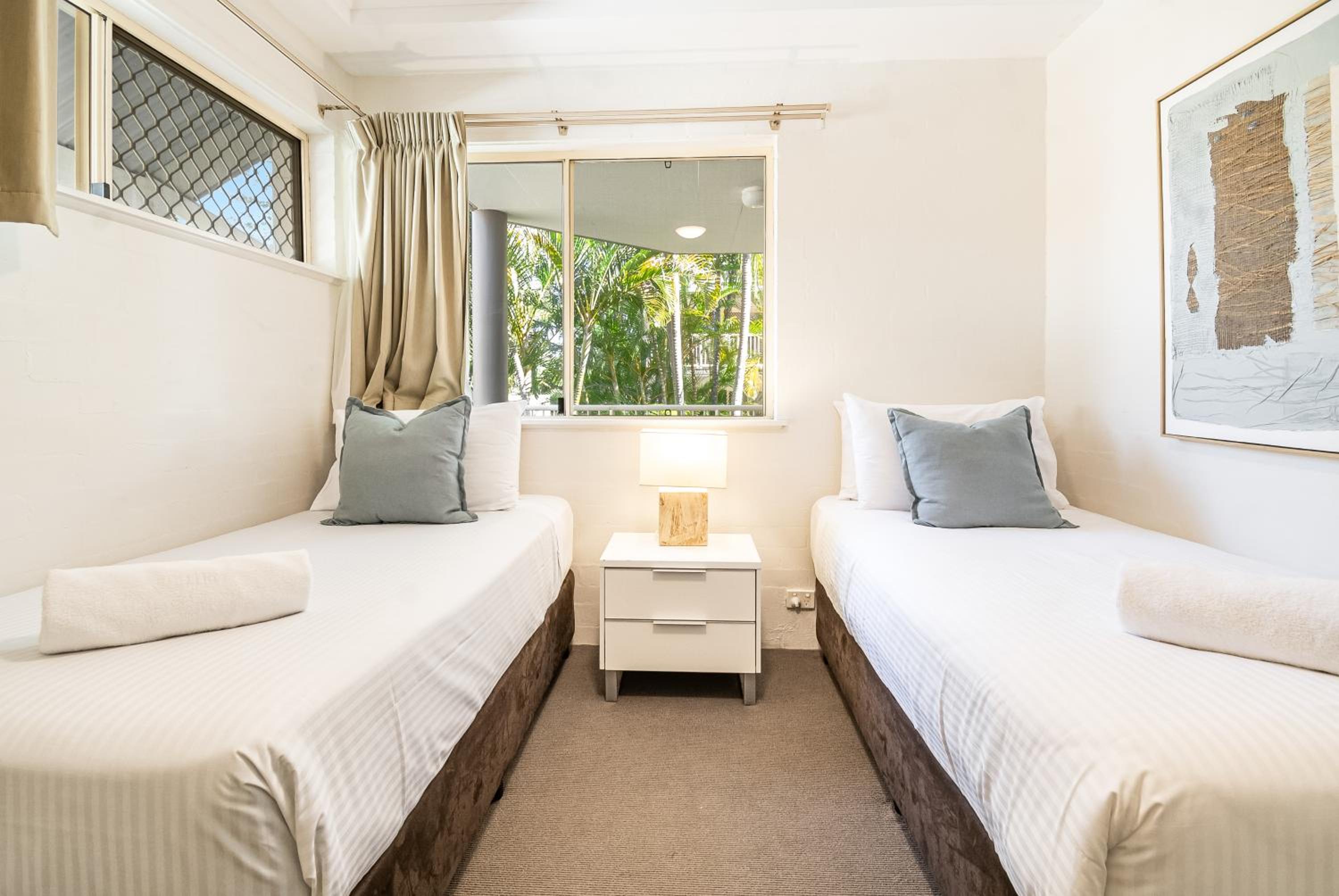 Byron Bay Beach Apartments