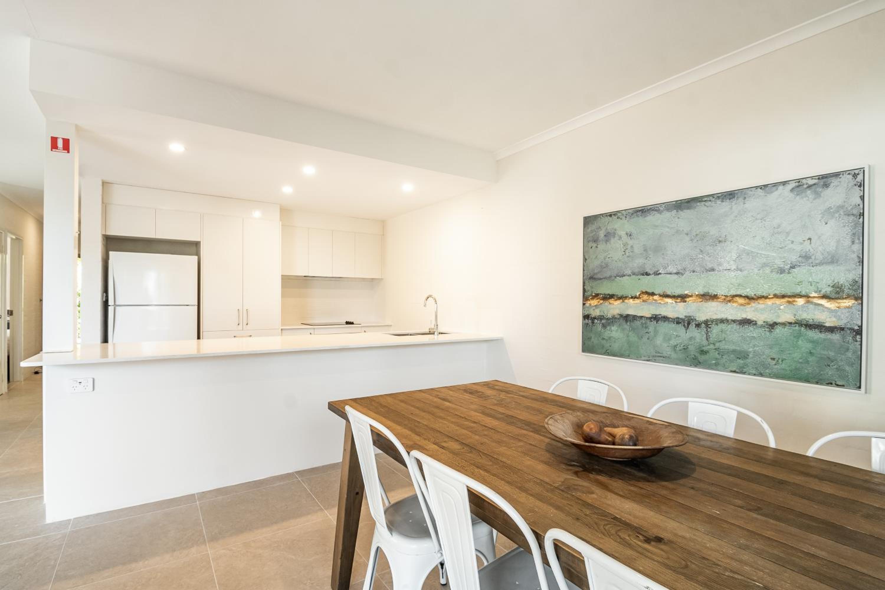 Byron Bay Beach Apartments