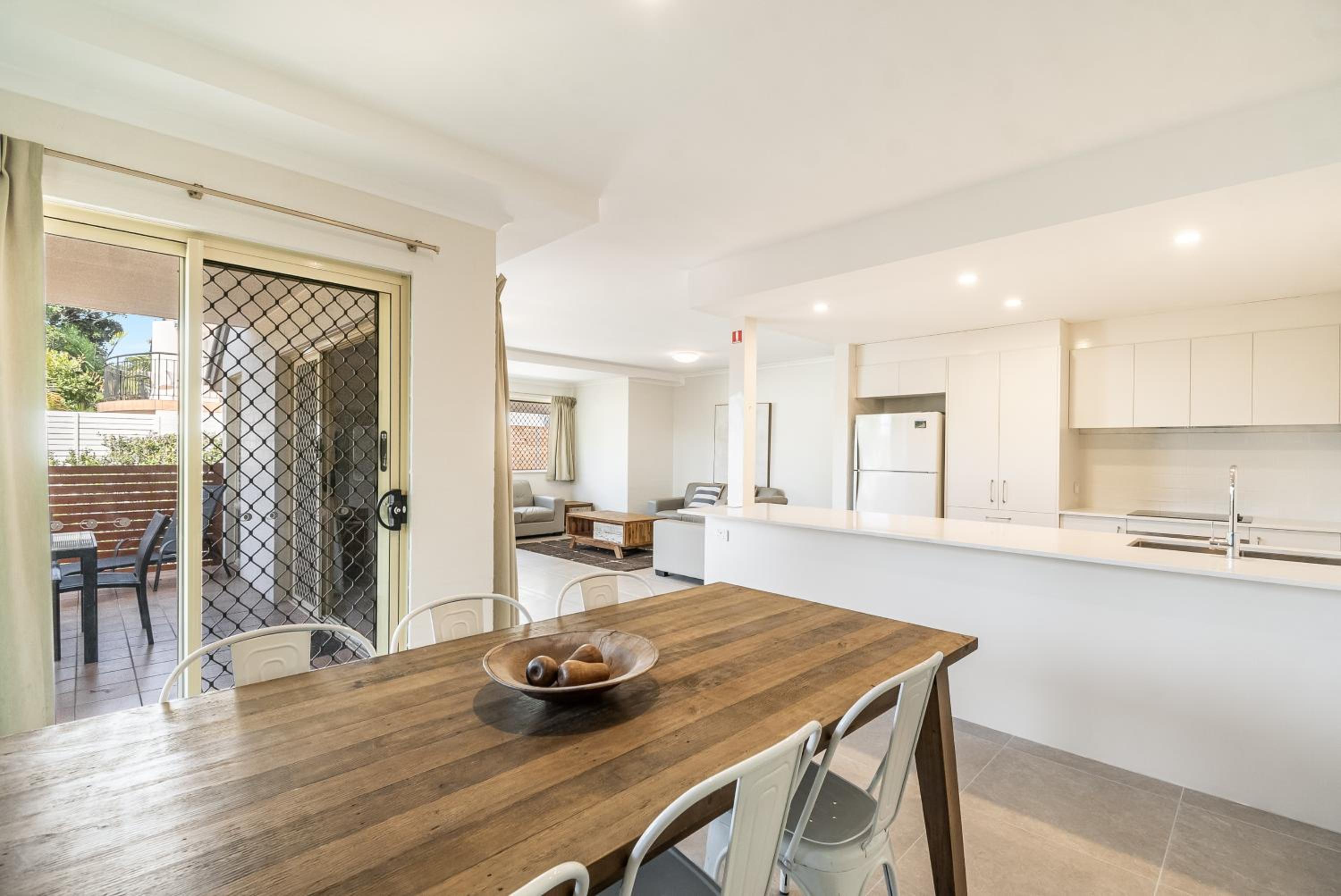 Byron Bay Beach Apartments