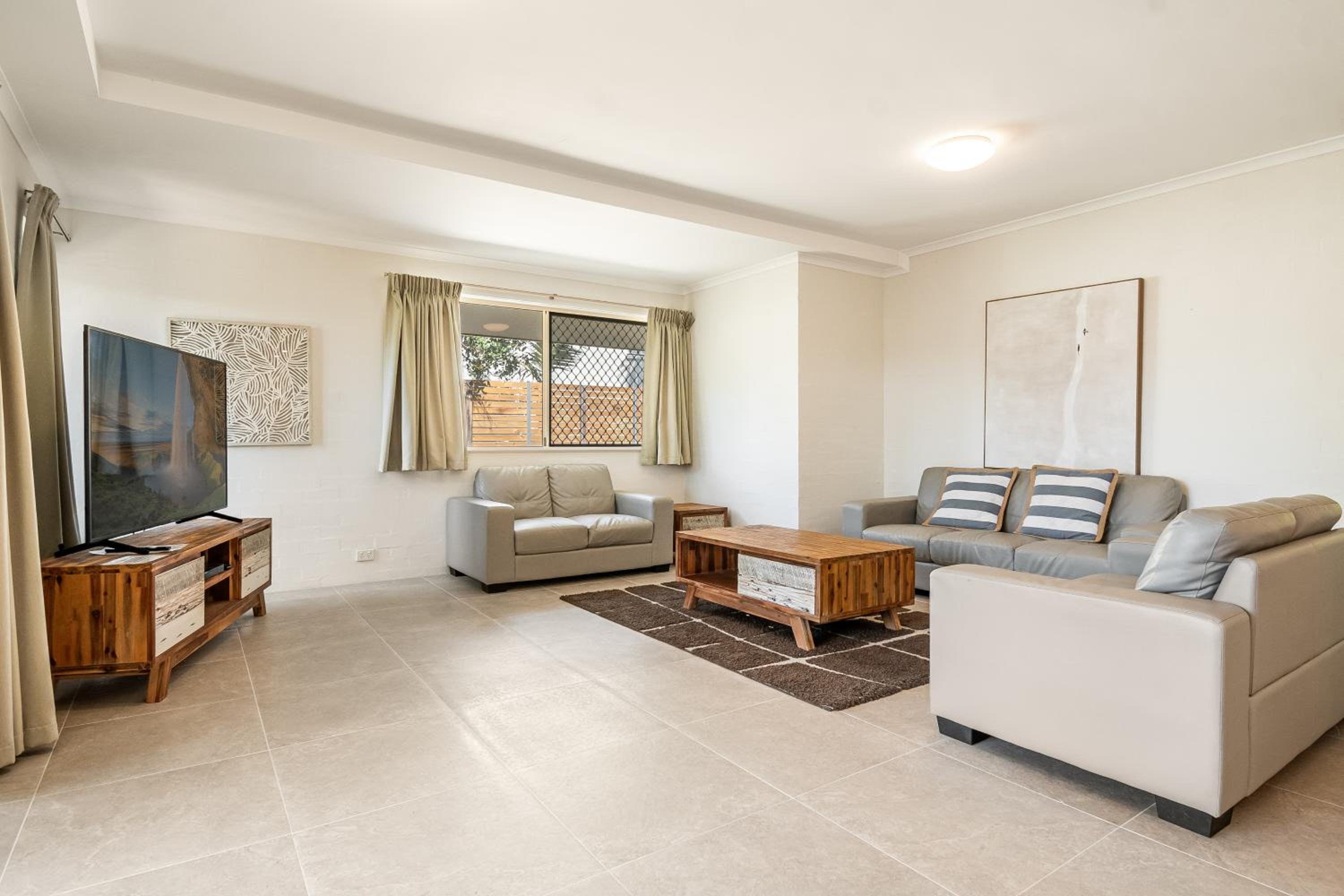 Byron Bay Beach Apartments