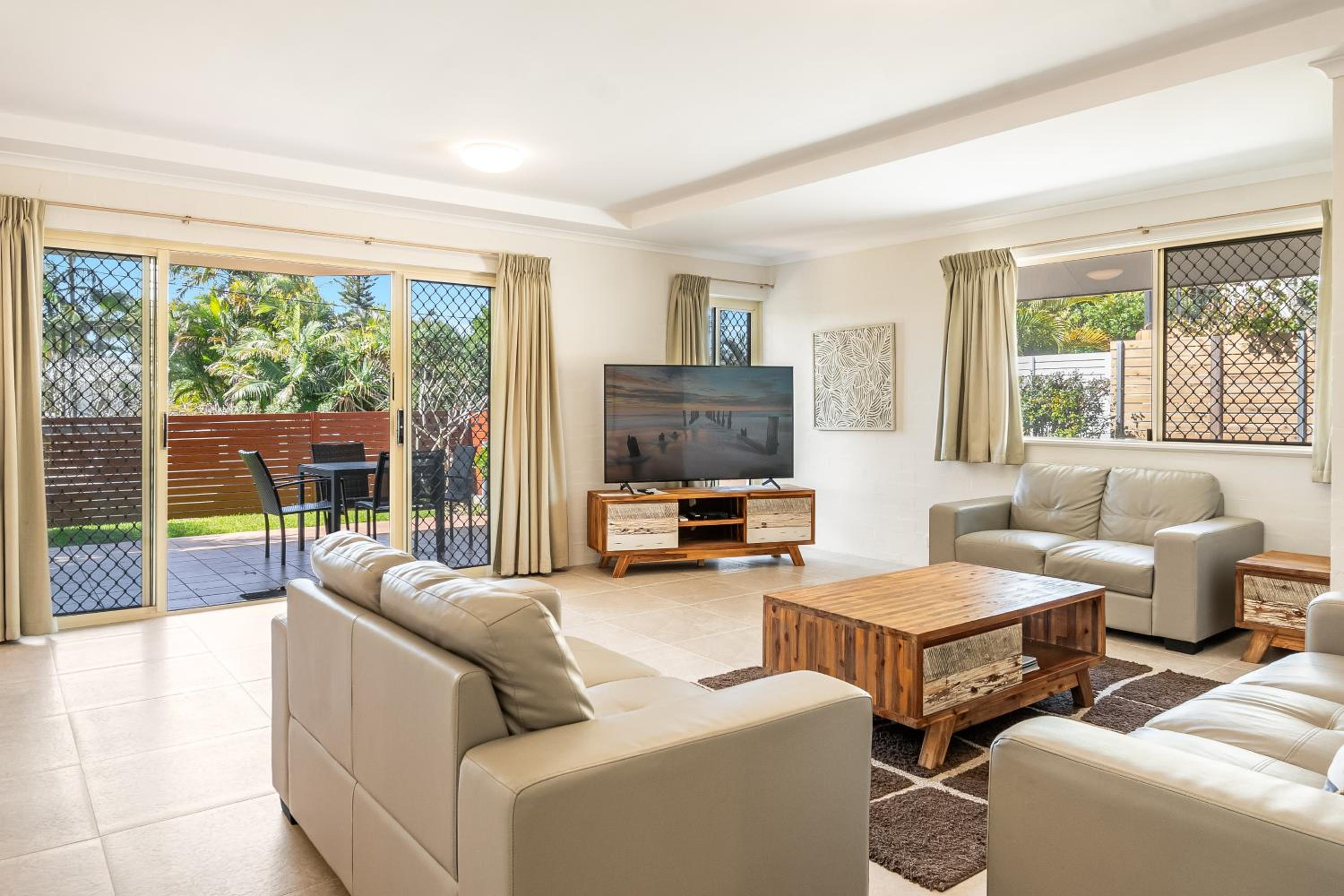 Byron Bay Beach Apartments
