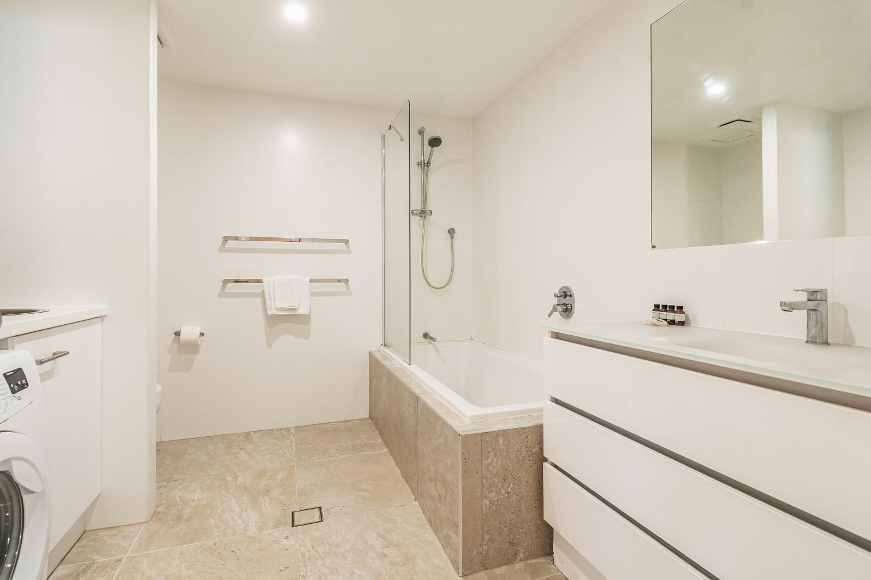 Byron Bay Beach Apartments