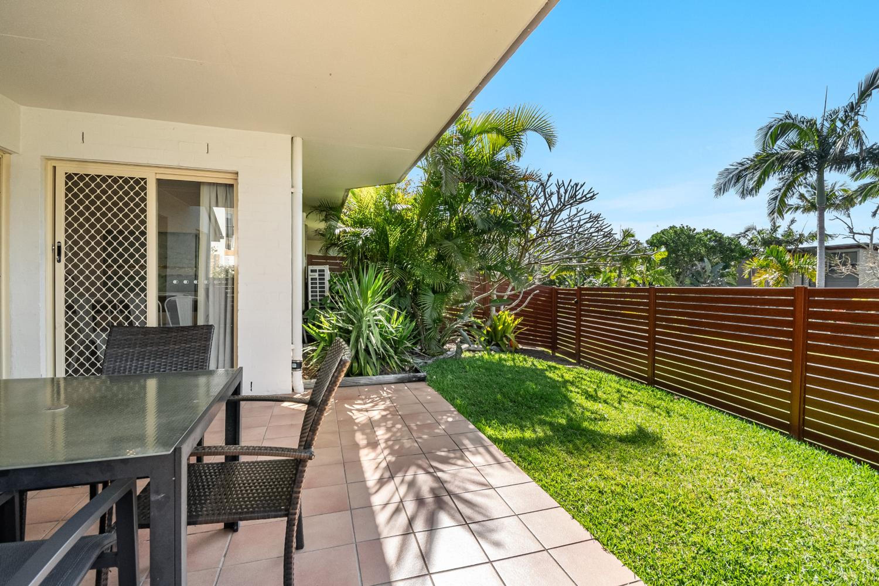 Byron Bay Beach Apartments