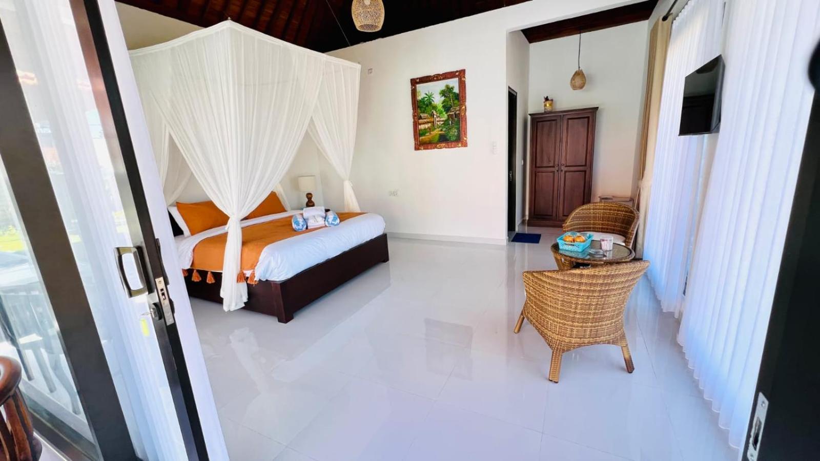 Ucu House view 2