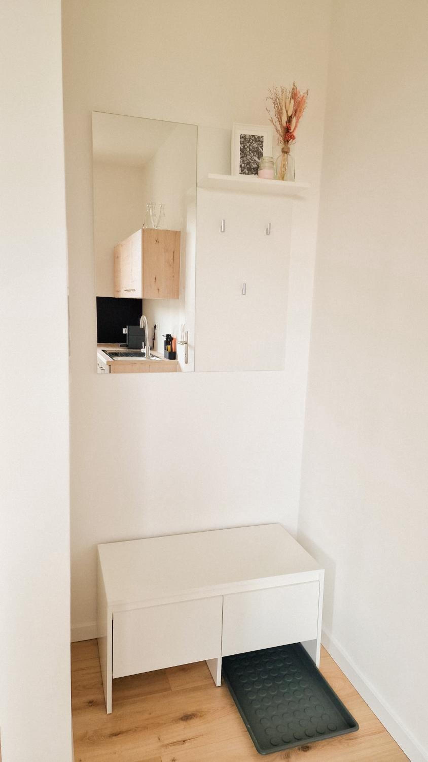 Apartments nahe der Südsteirischen Weinstraße