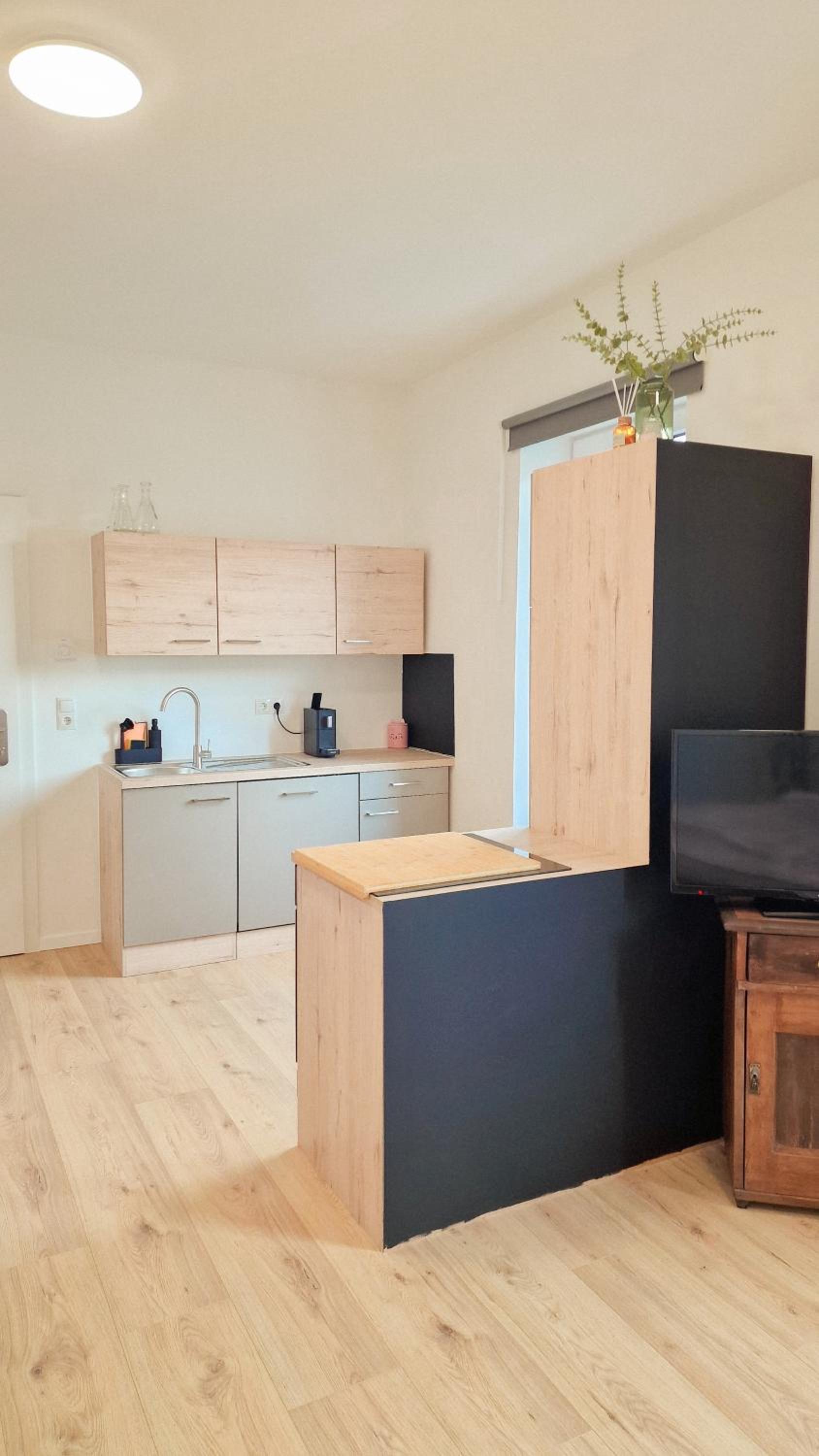 Apartments nahe der Südsteirischen Weinstraße