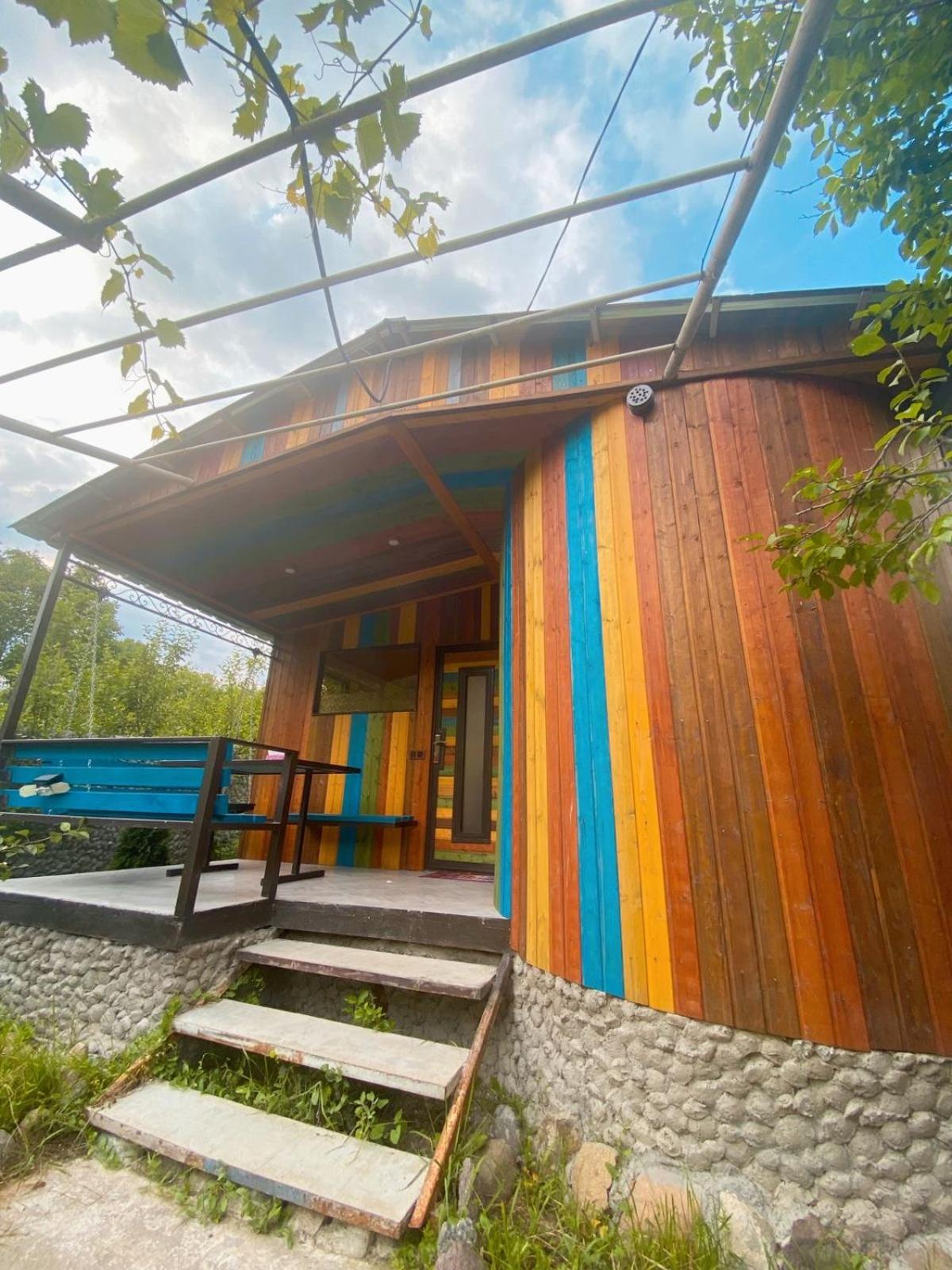 Paloma Bed and Breakfast