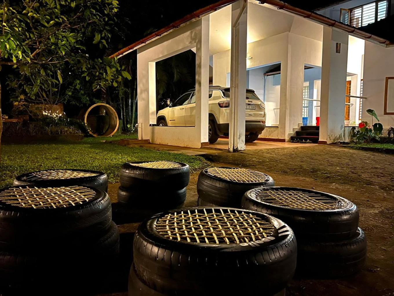 Greenacers- Couples pool villa 26678 view 4