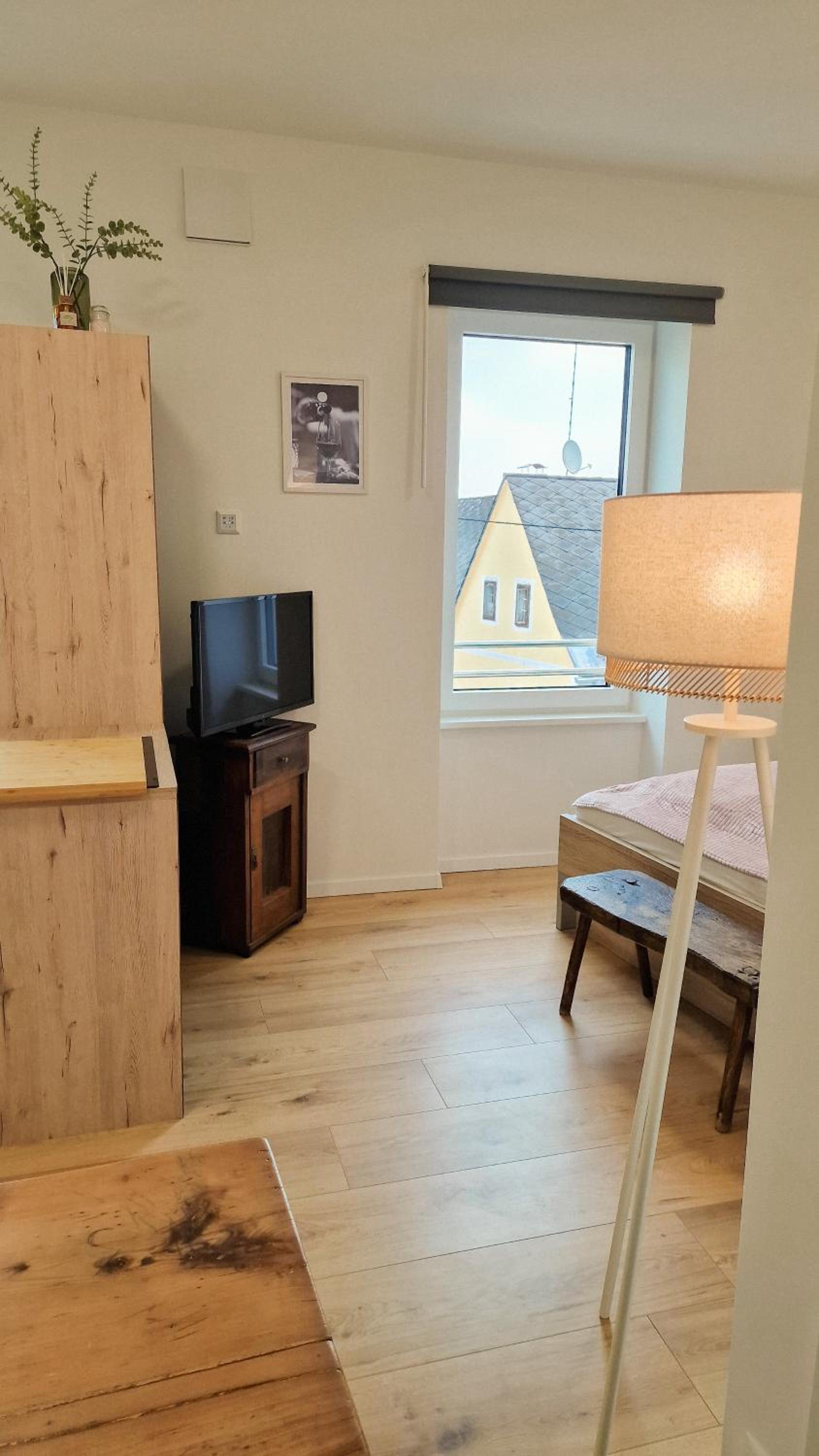 Apartments nahe der Südsteirischen Weinstraße