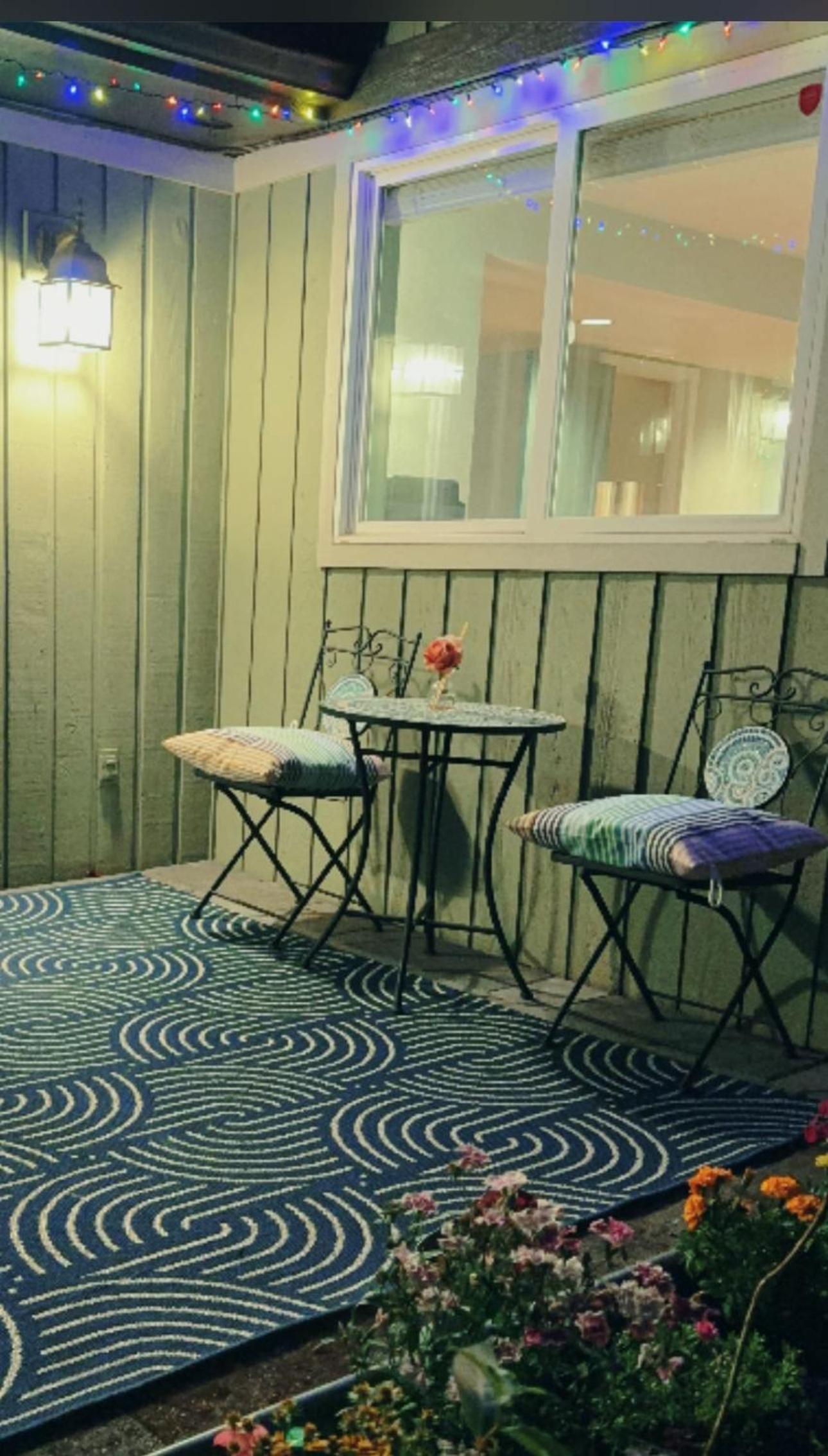 Seattle Vacations - Bothell River house - Property Image 2