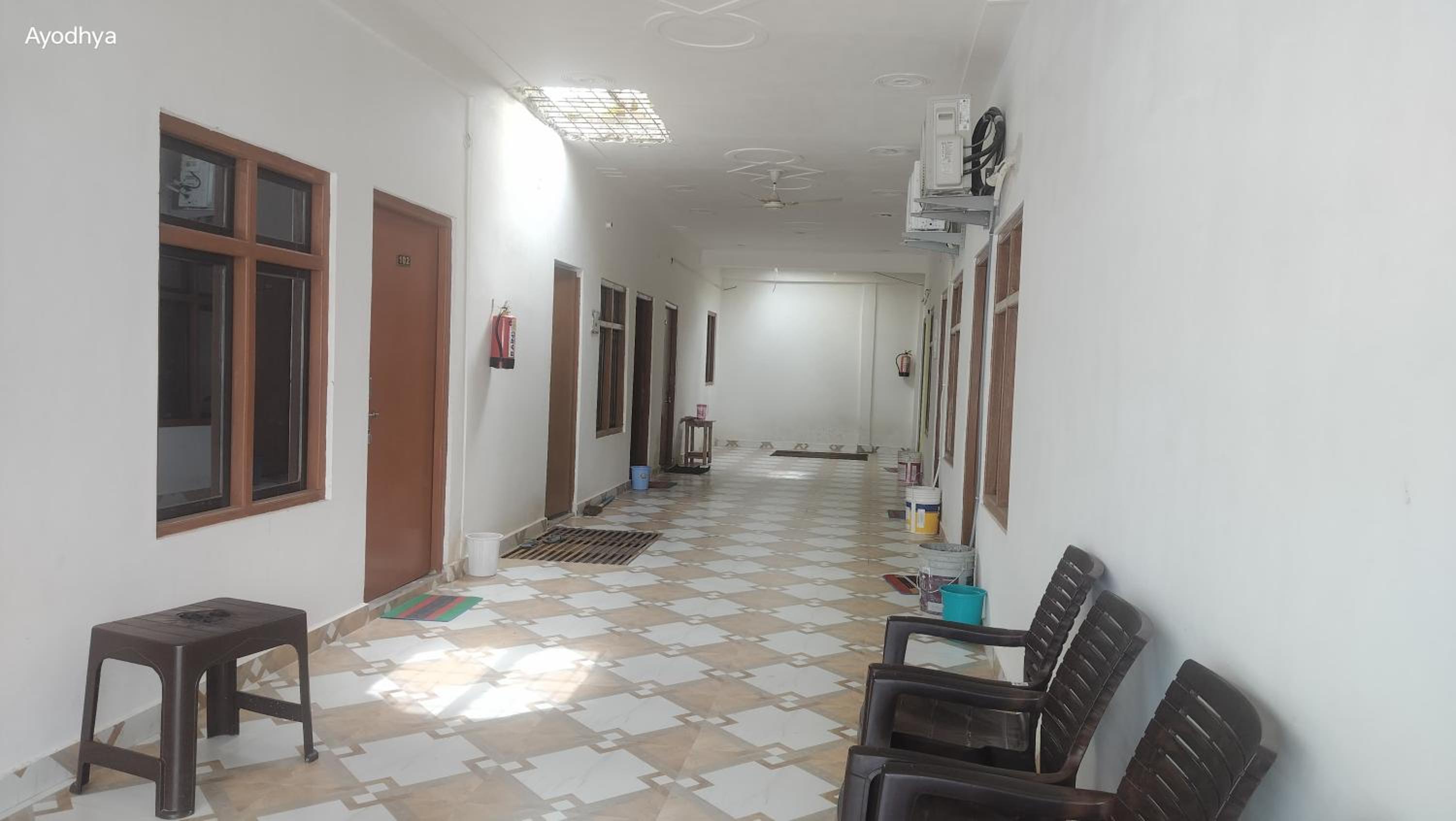 Kasturi Palace