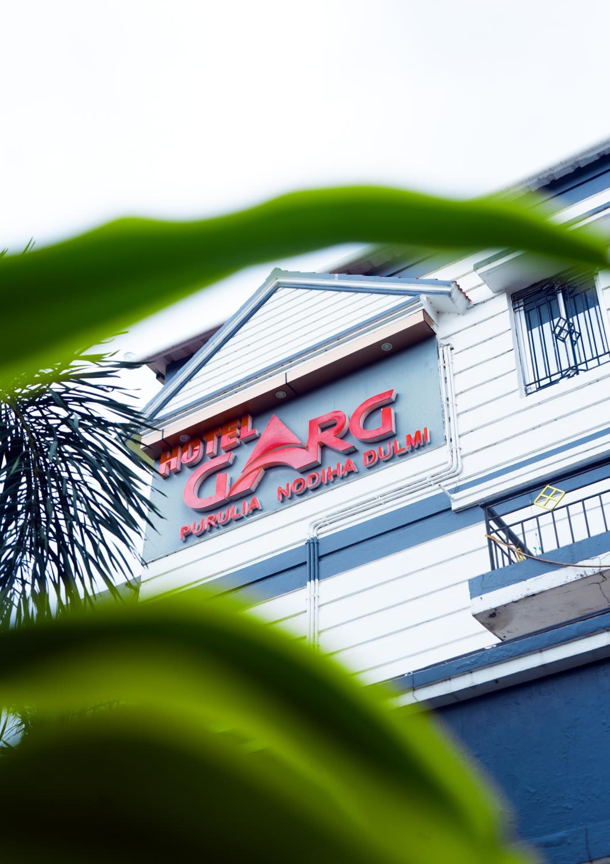 Hotel Garg
