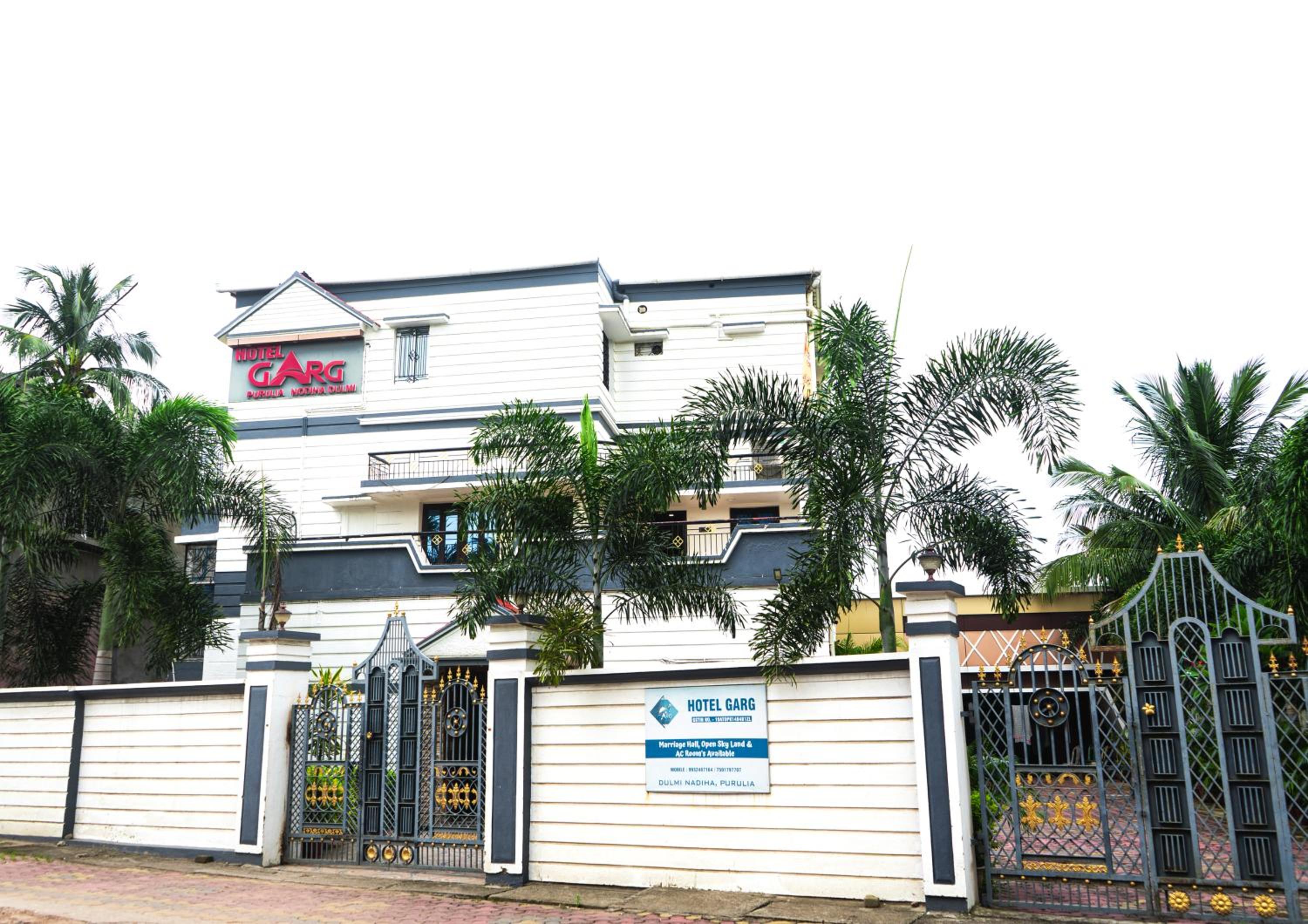 Hotel Garg