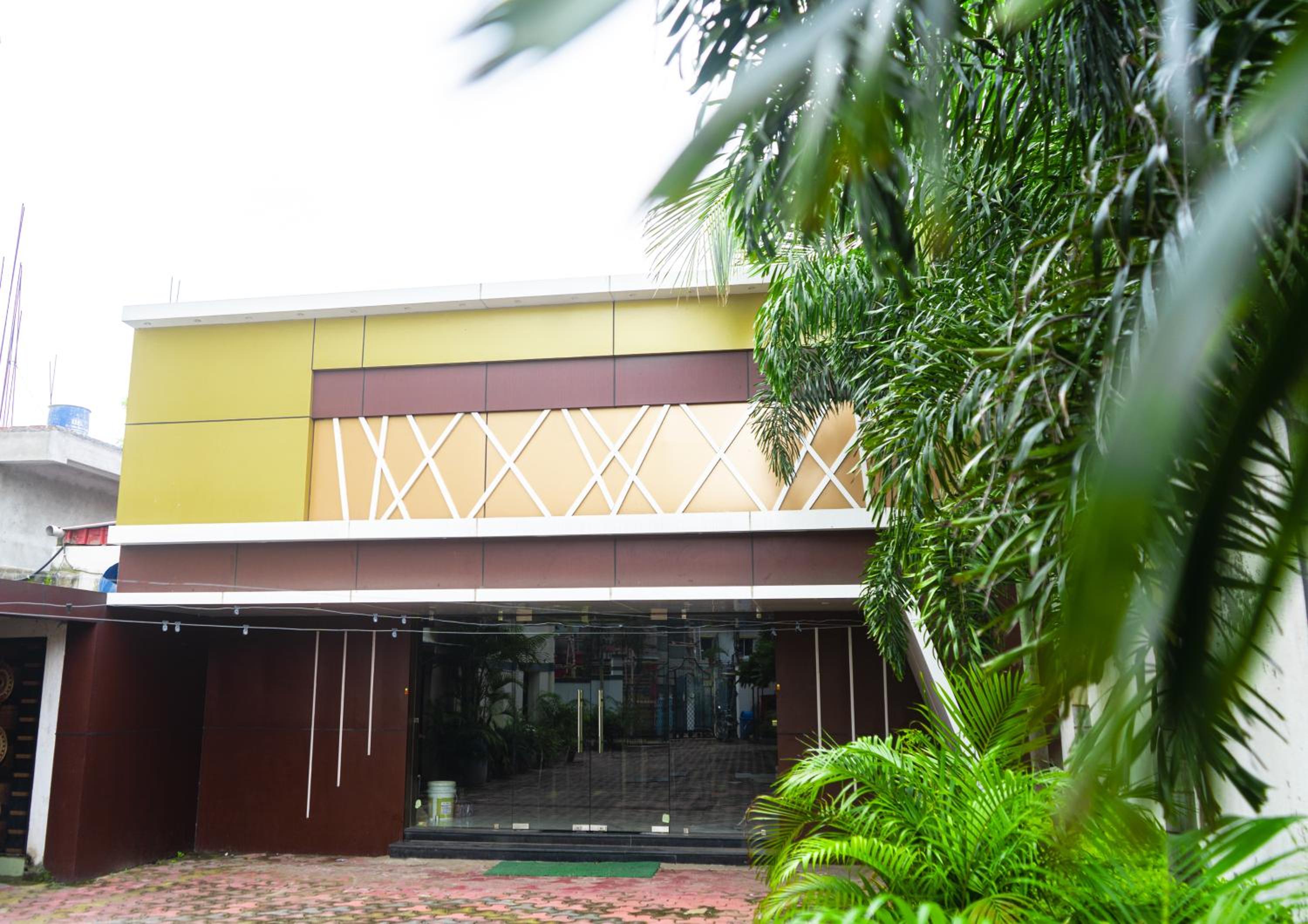 Hotel Garg