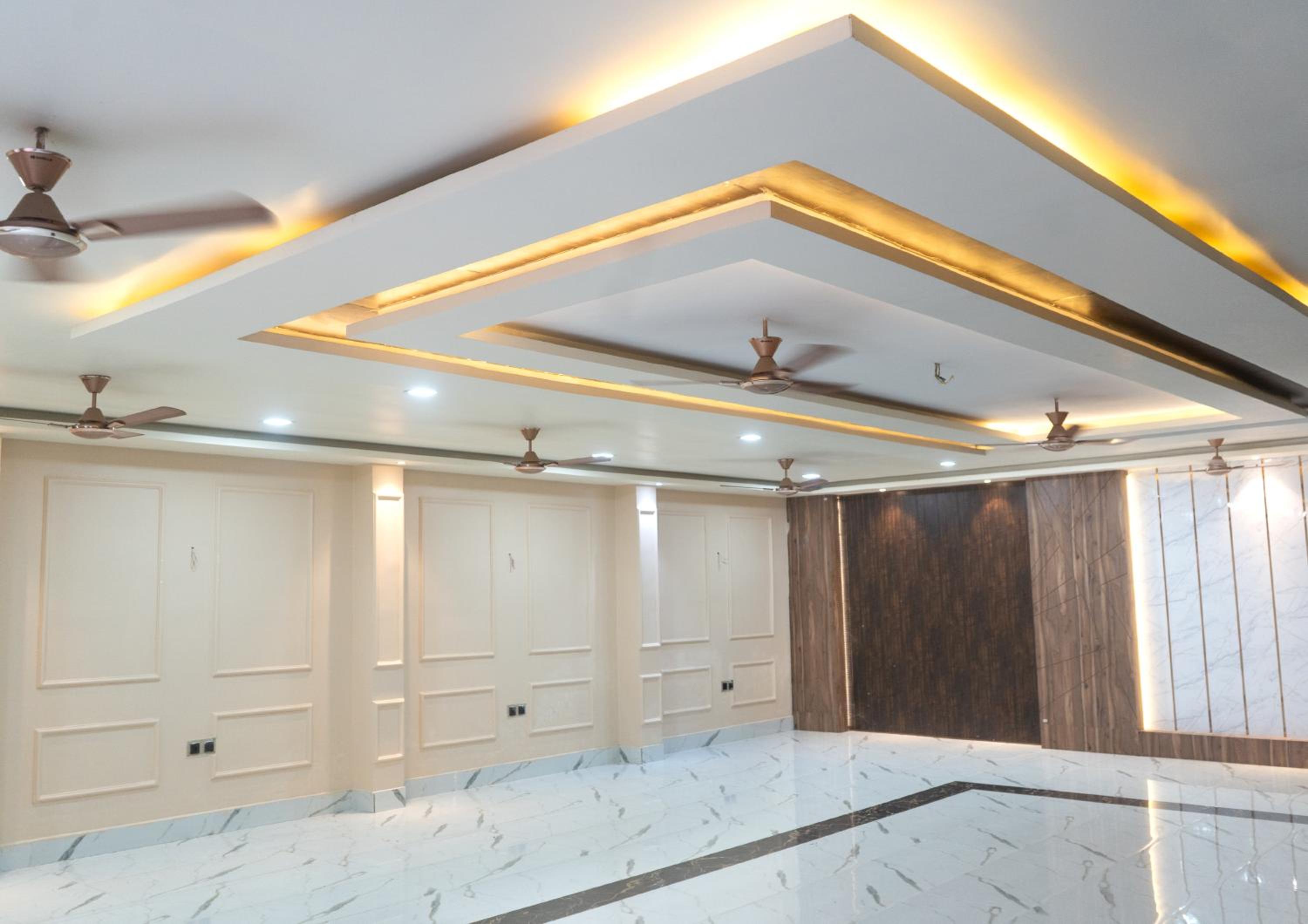 Hotel Garg
