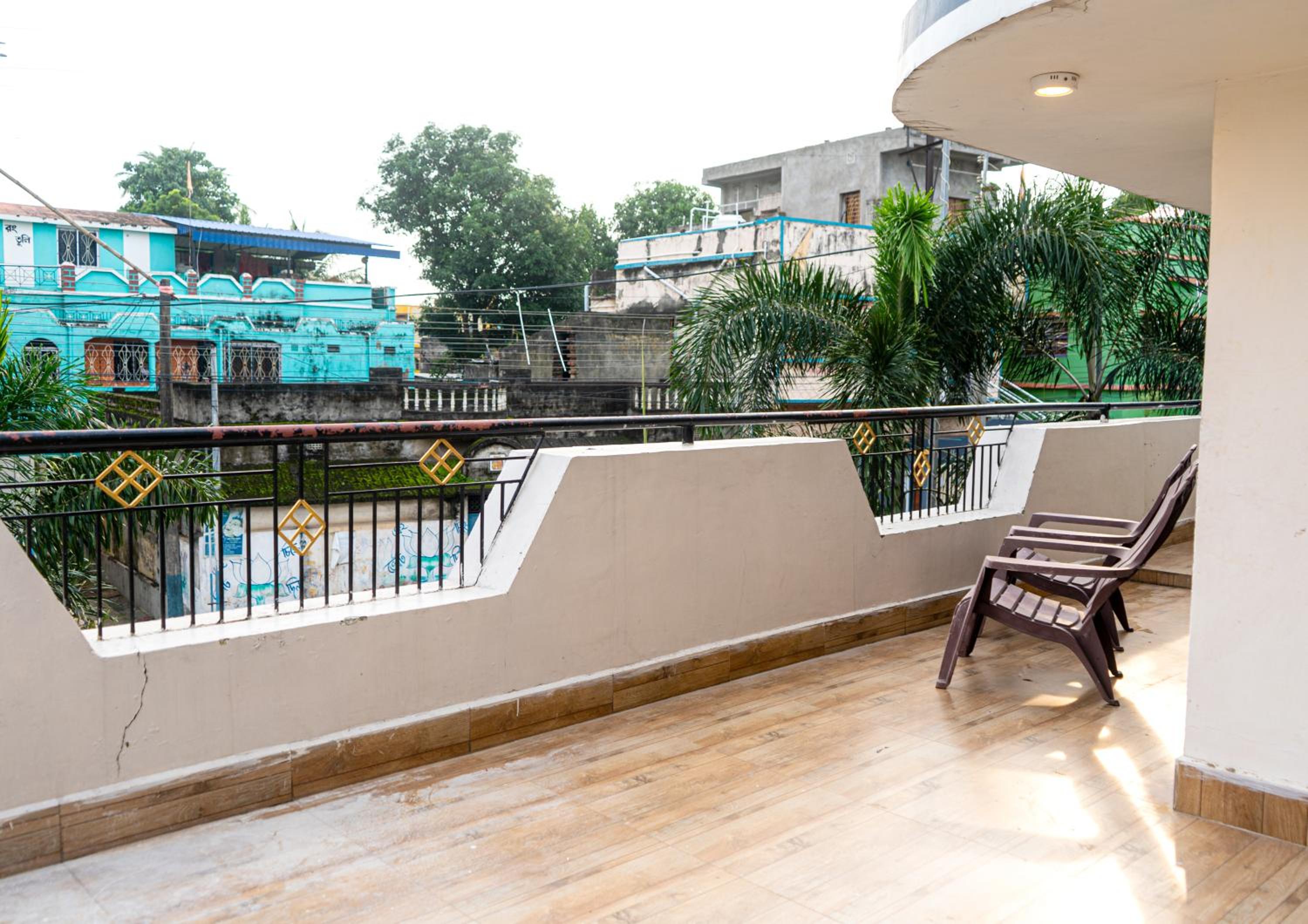 Hotel Garg