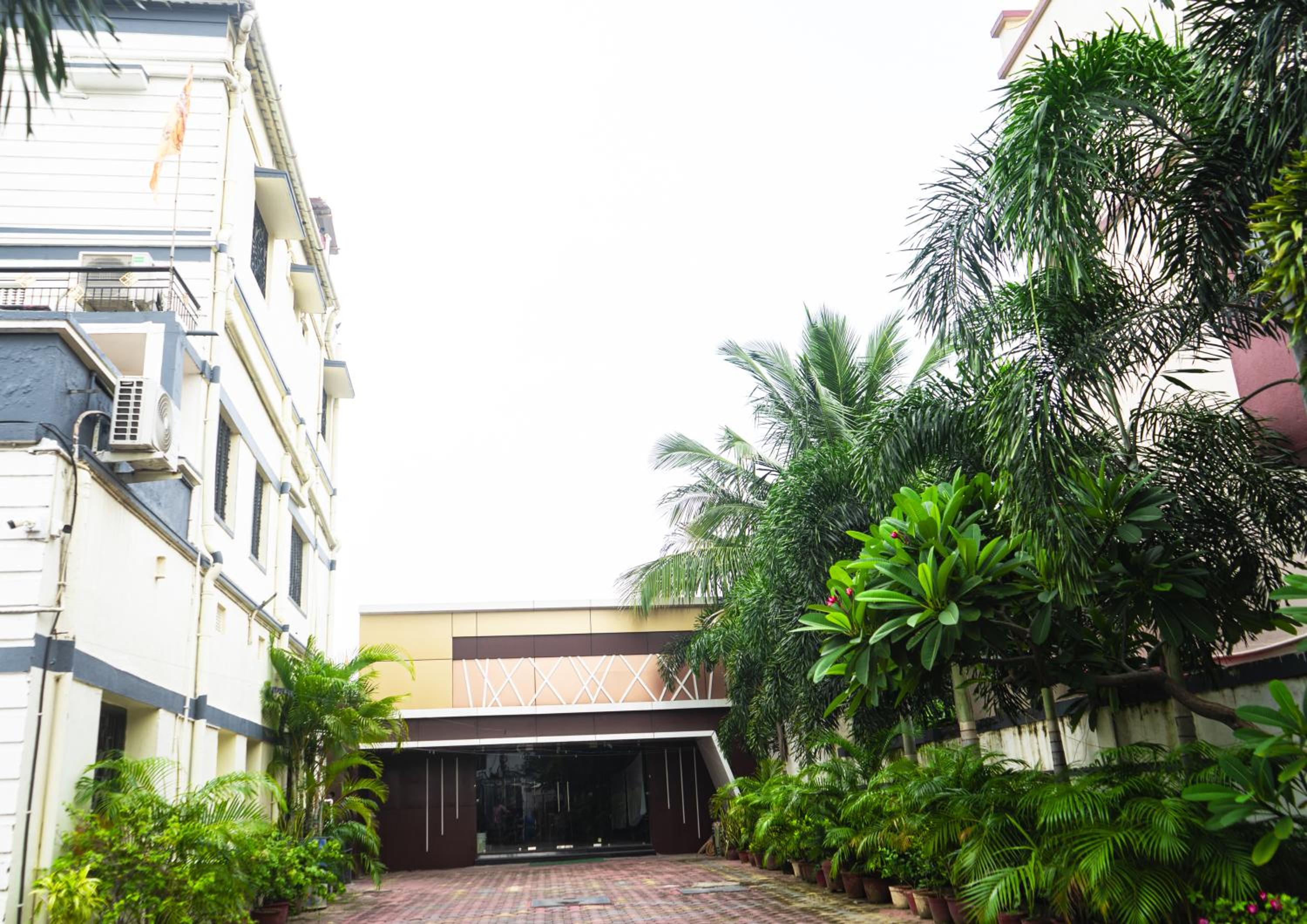 Hotel Garg