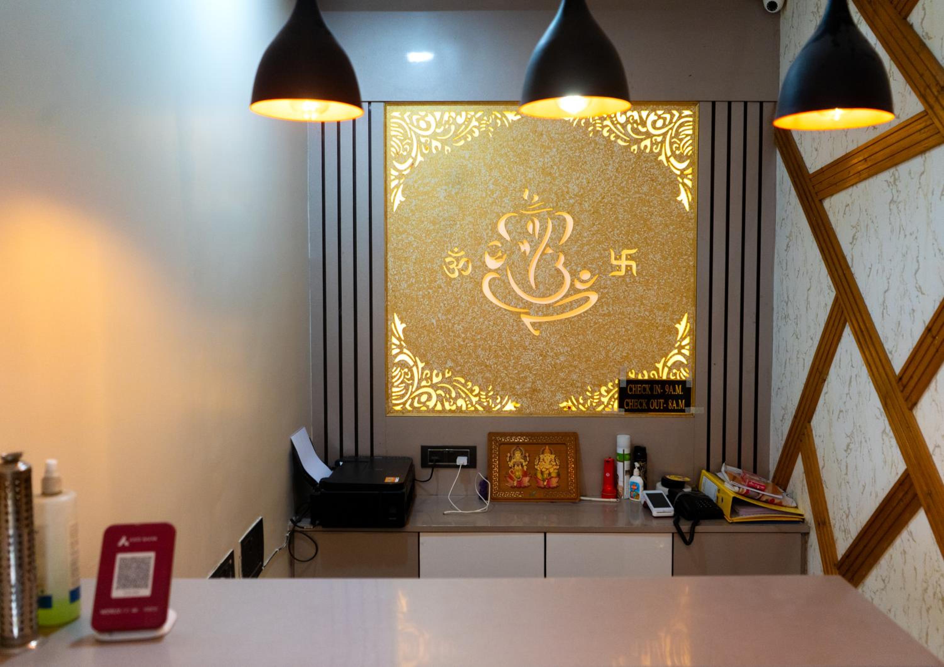 Hotel Garg