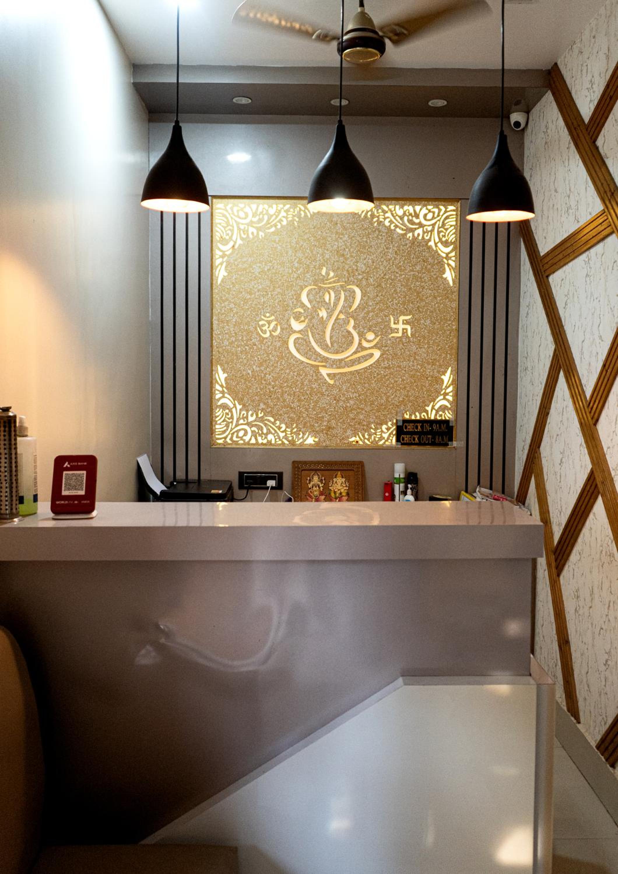Hotel Garg