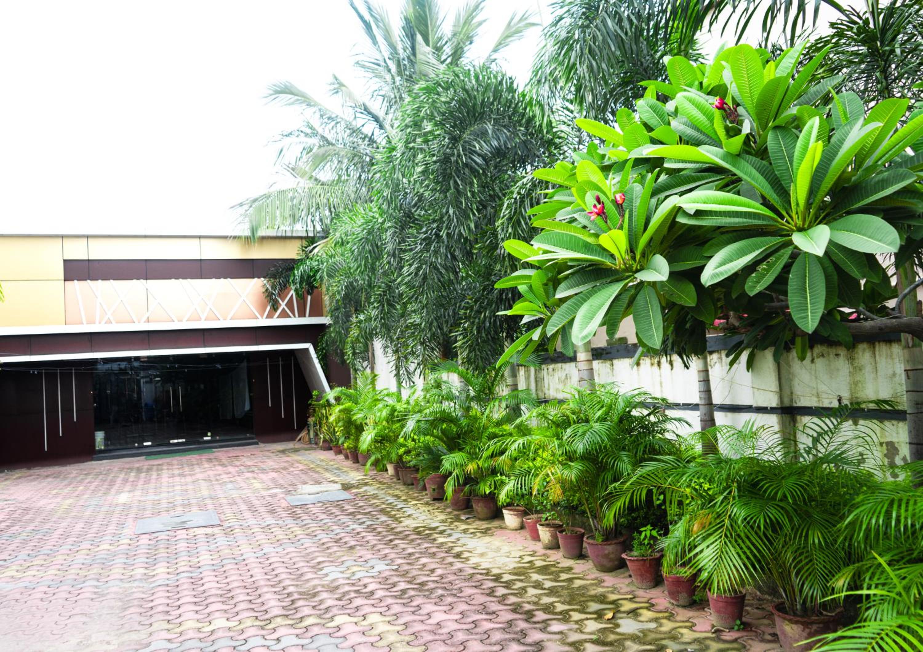 Hotel Garg