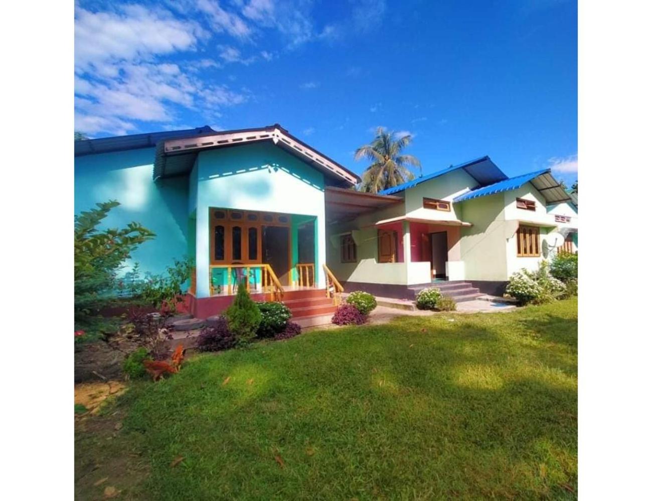 Adoroni Guest House, Assam